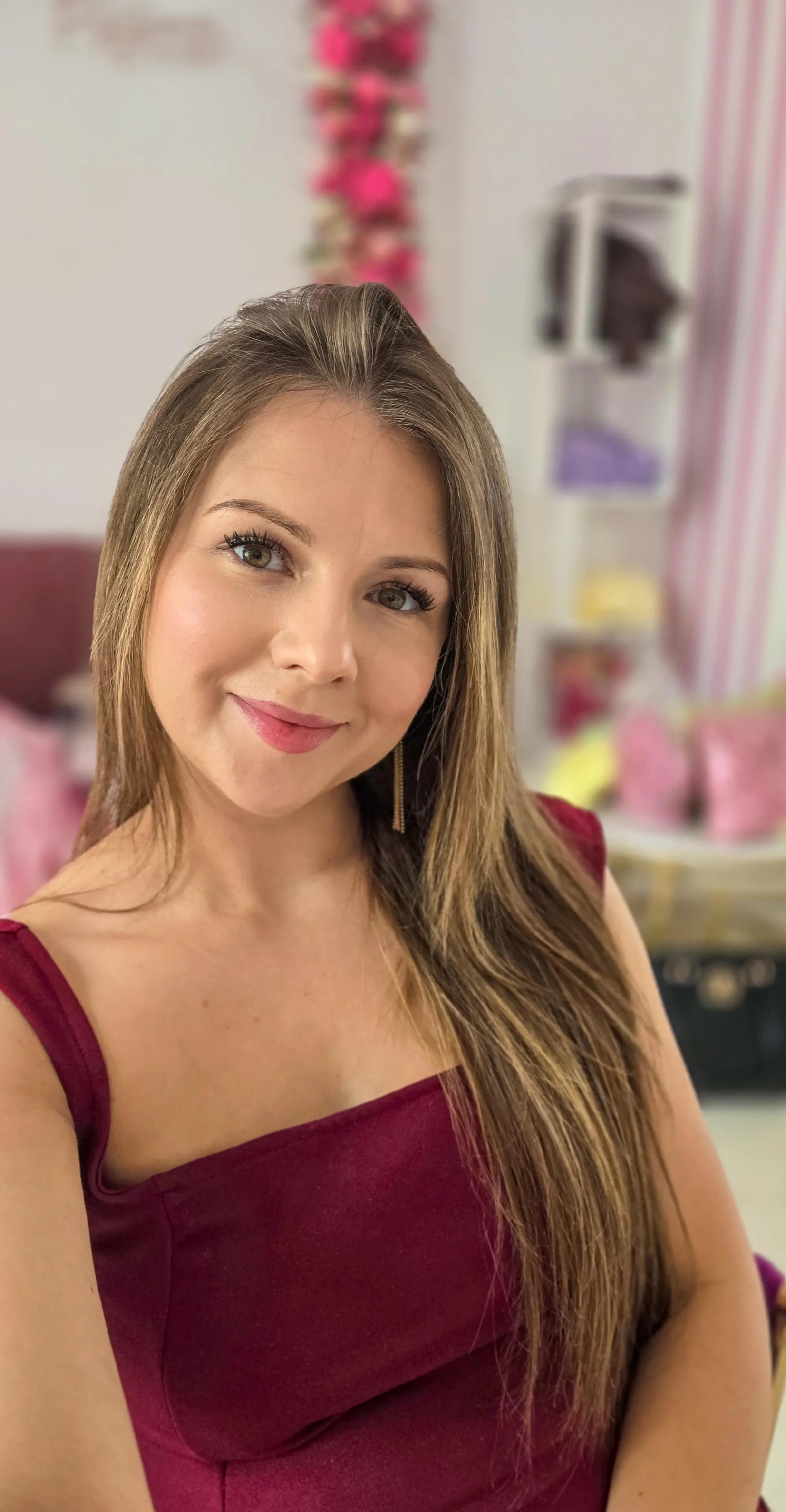 @zwyczajna kobieta