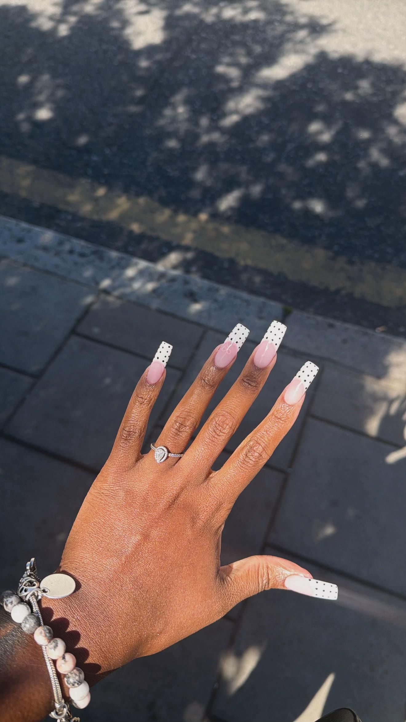 @Shantè x