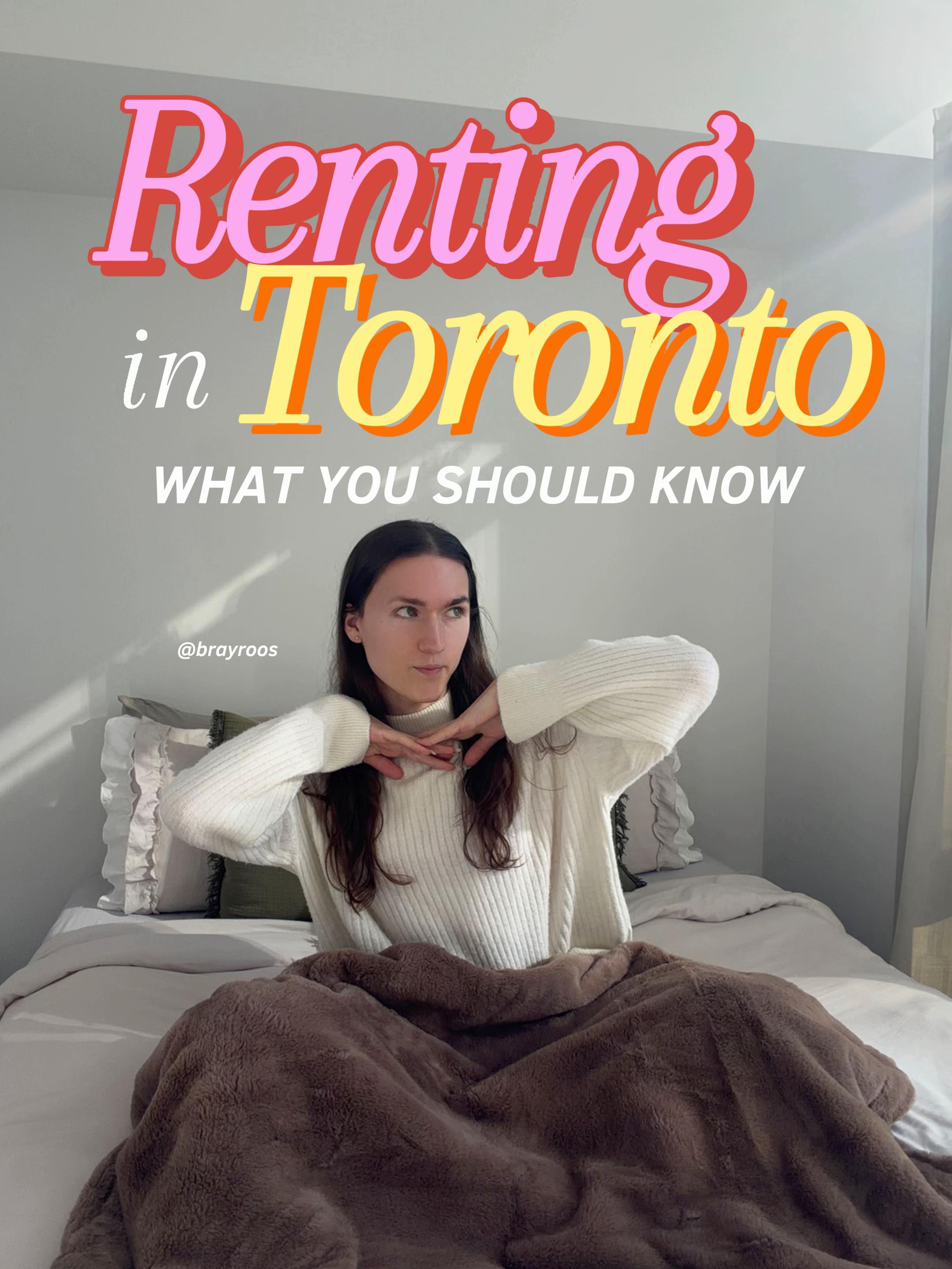 @Bray 🧸 Money & Toronto