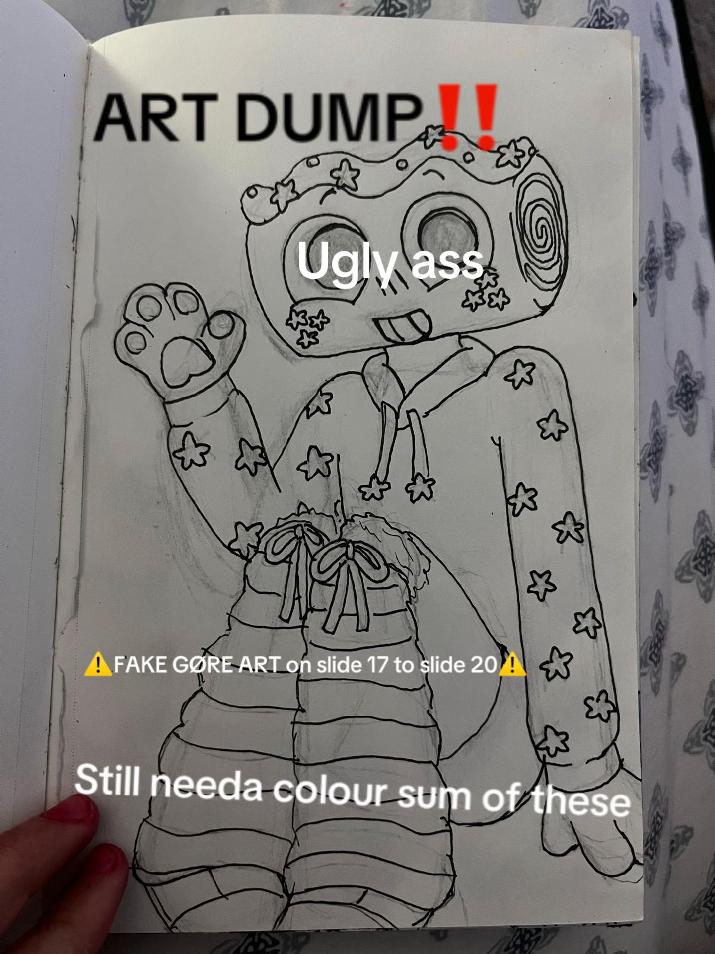 @Miss confused