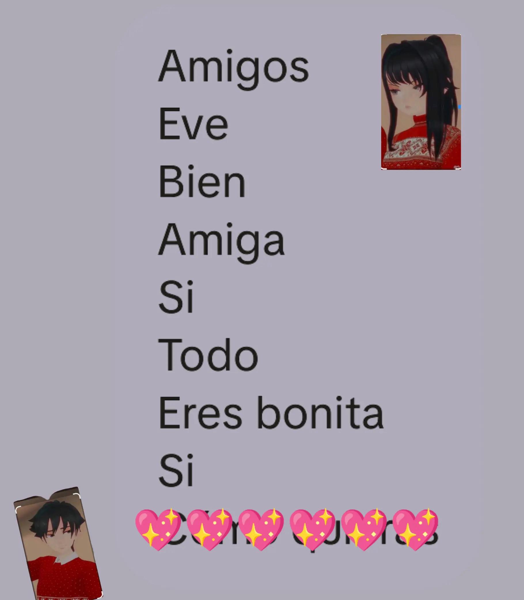 @❀🌷𝓔𝓥𝓔𝓝𝓒𝓘𝓣𝓐🌷❀