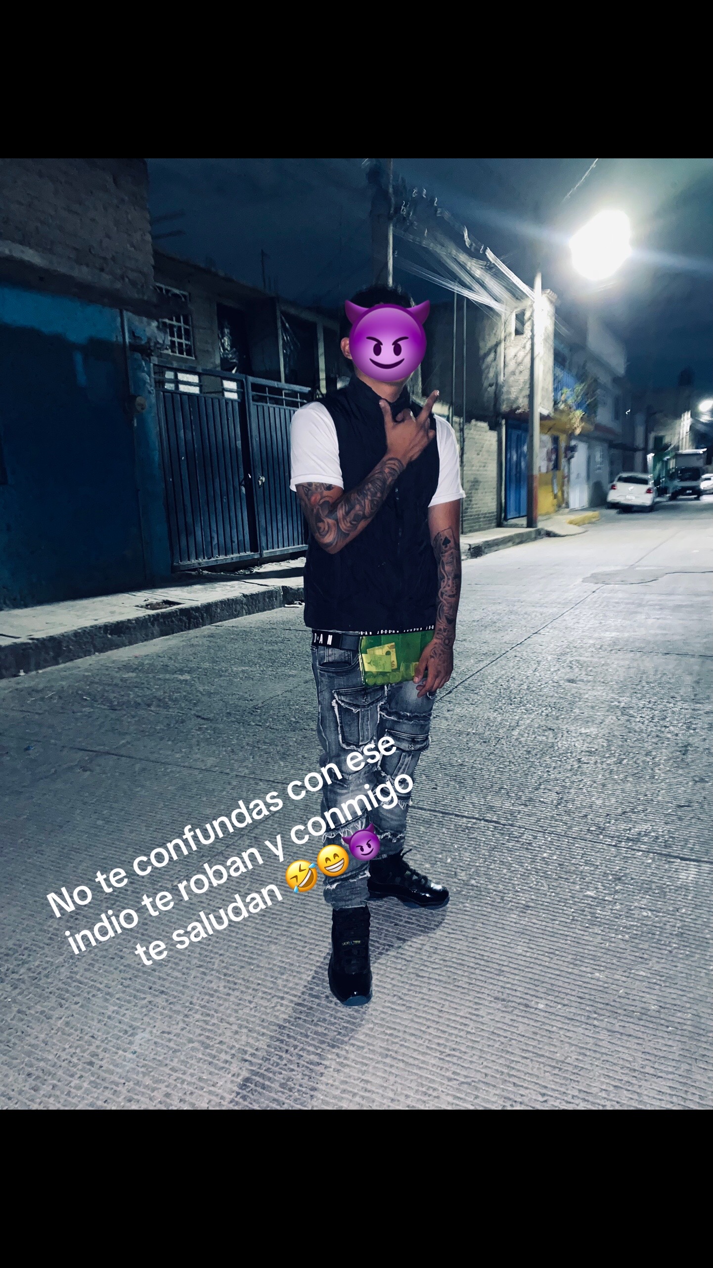 @Orlando Hernandez