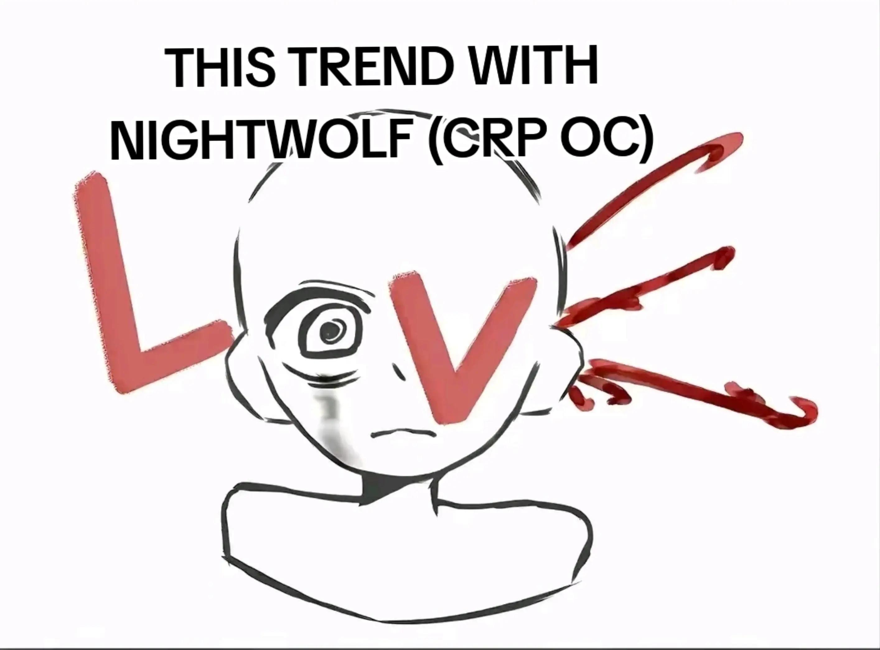 @NightWolf._.Drawing