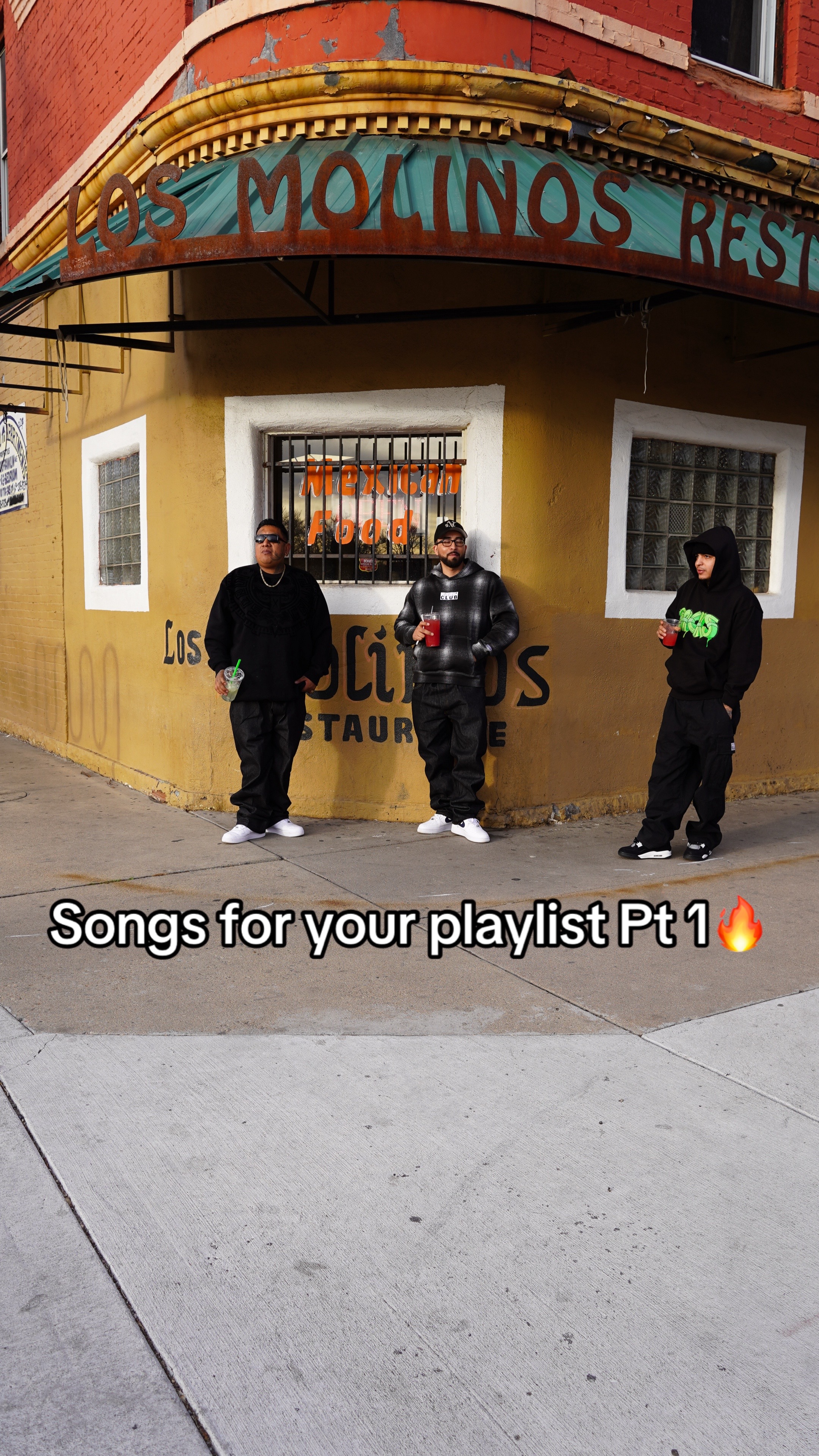 @El Ni&ntilde;o Del Parke 🇲🇽