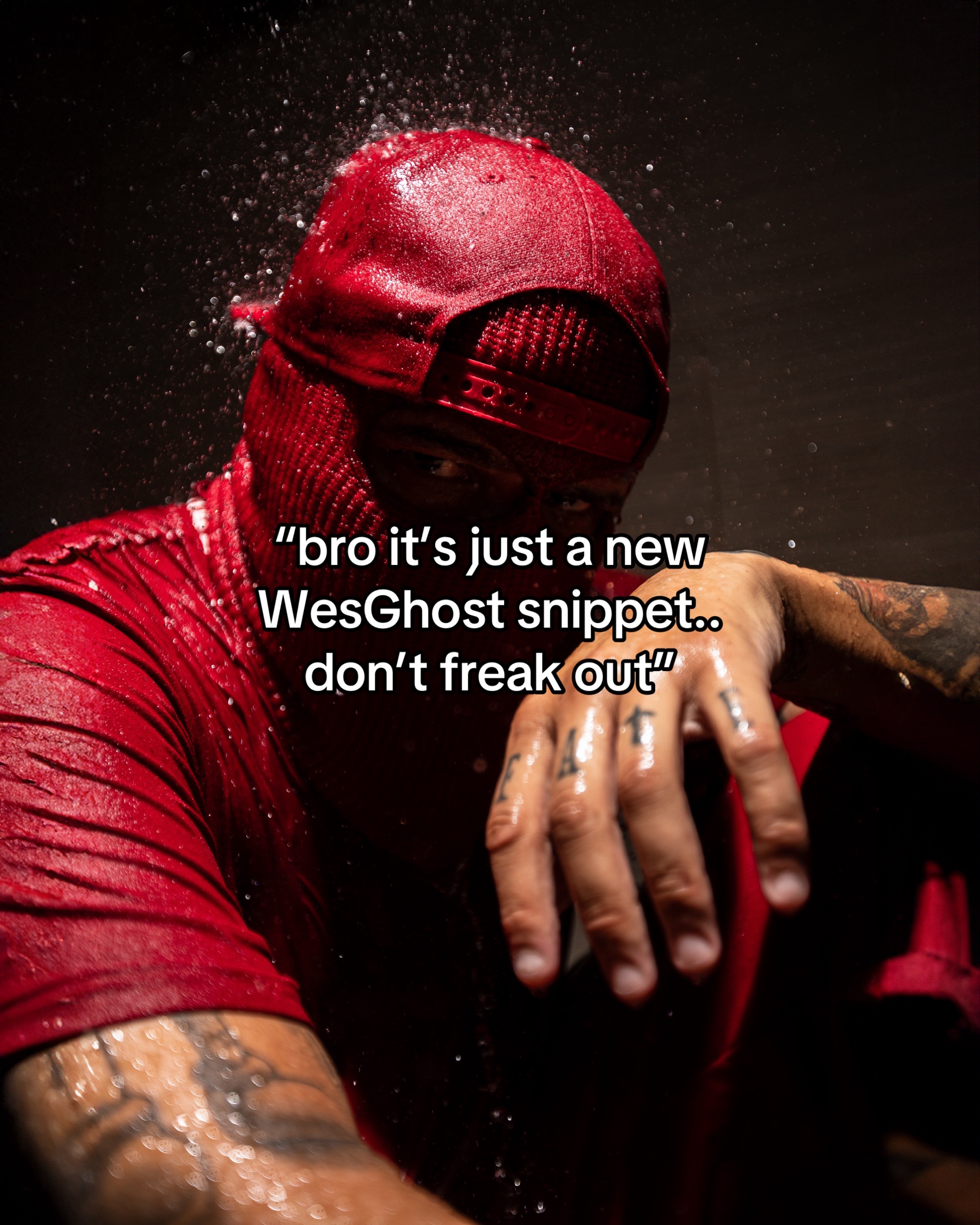 @WesGhost