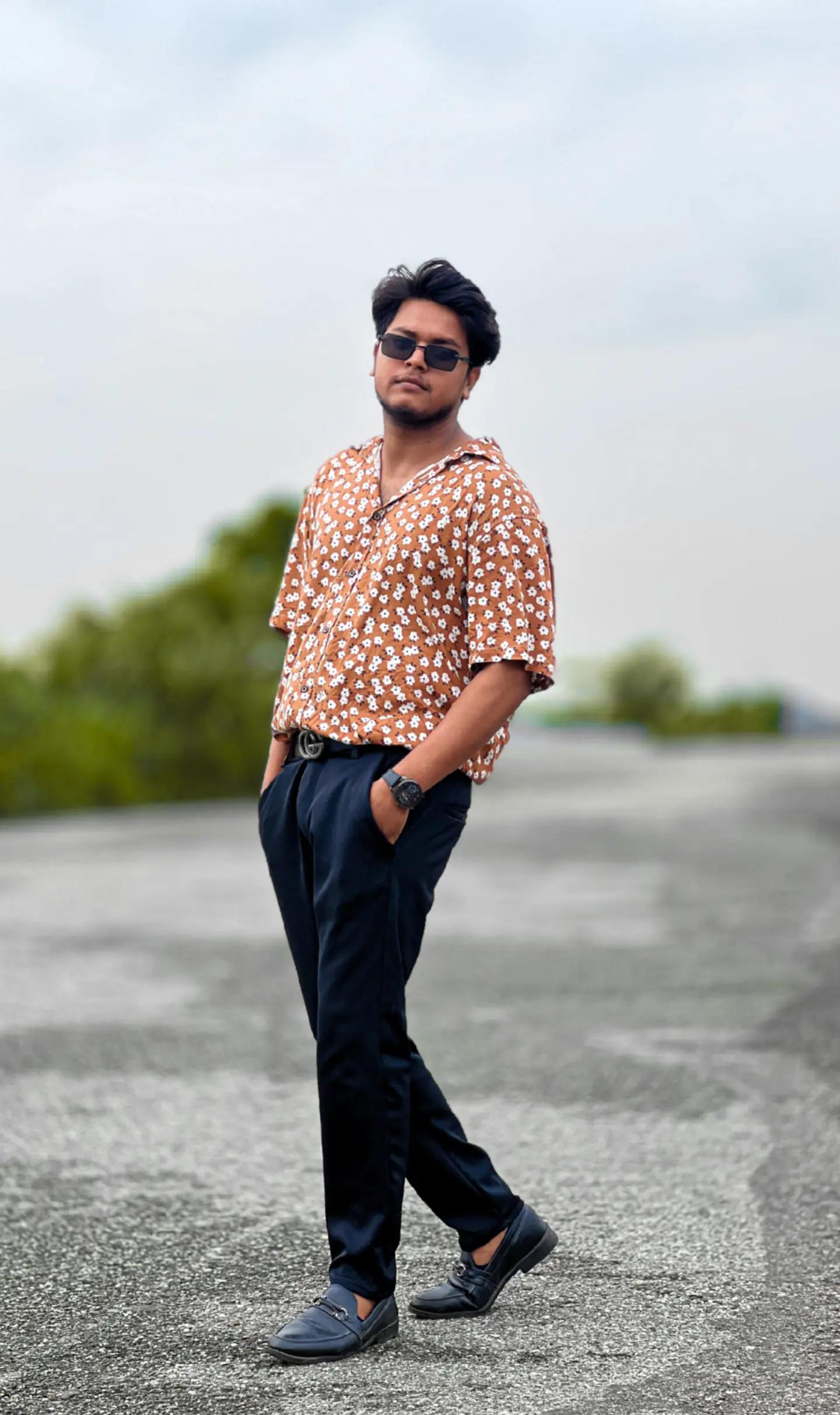 @Eshan Sabbir