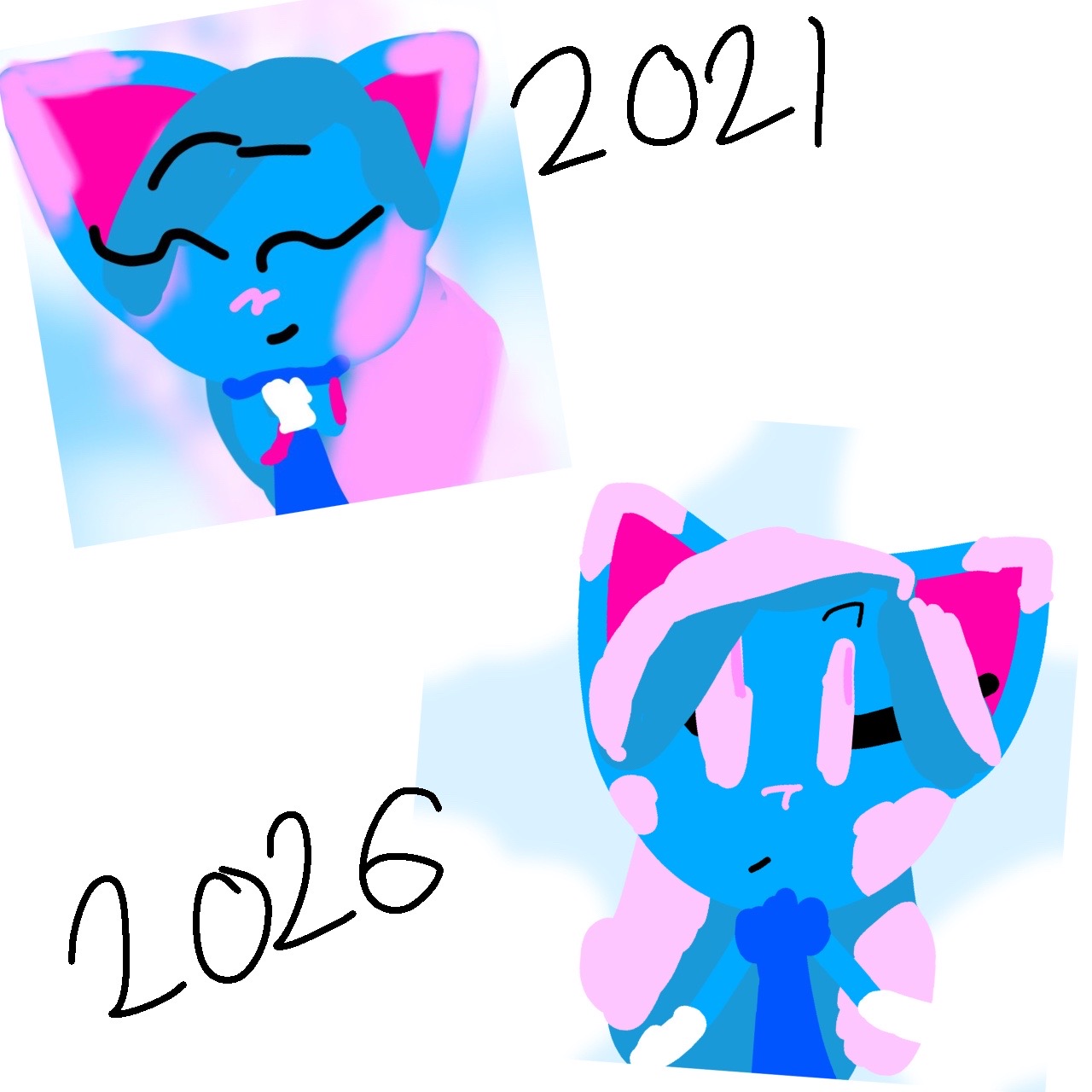 @I’m last hero cats