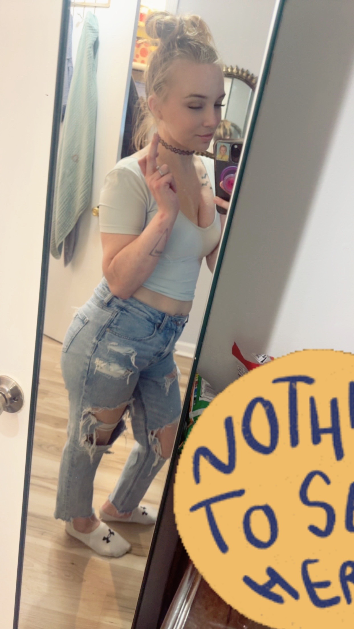 @Mary Hannah🃏🌻