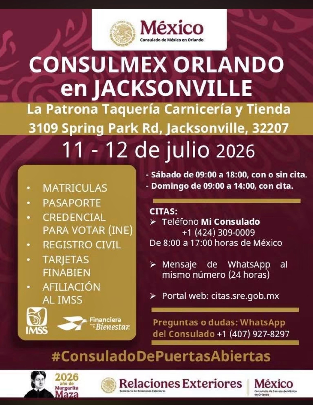 @Águila 331