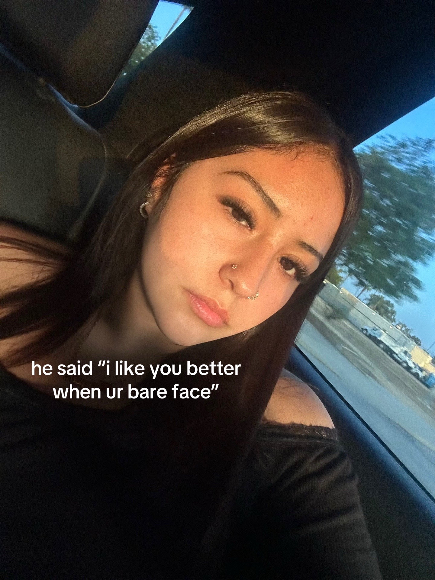 @️