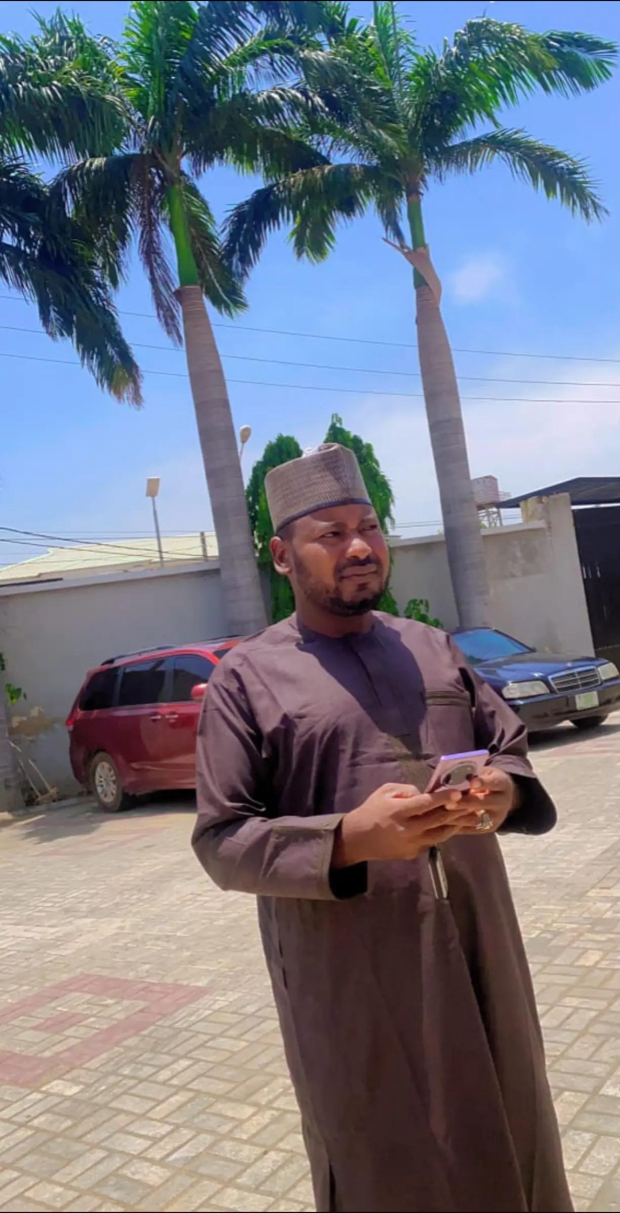@SANI JIBRIL