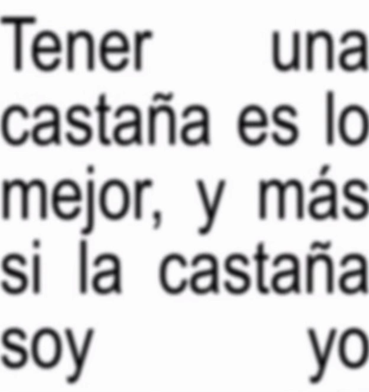 @Gaela Barraza