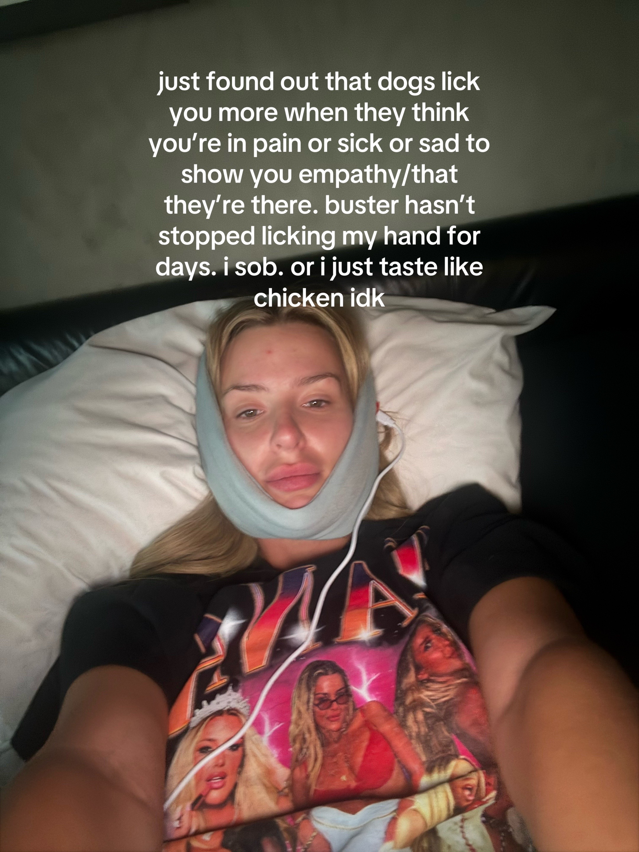 @Tana Mongeau