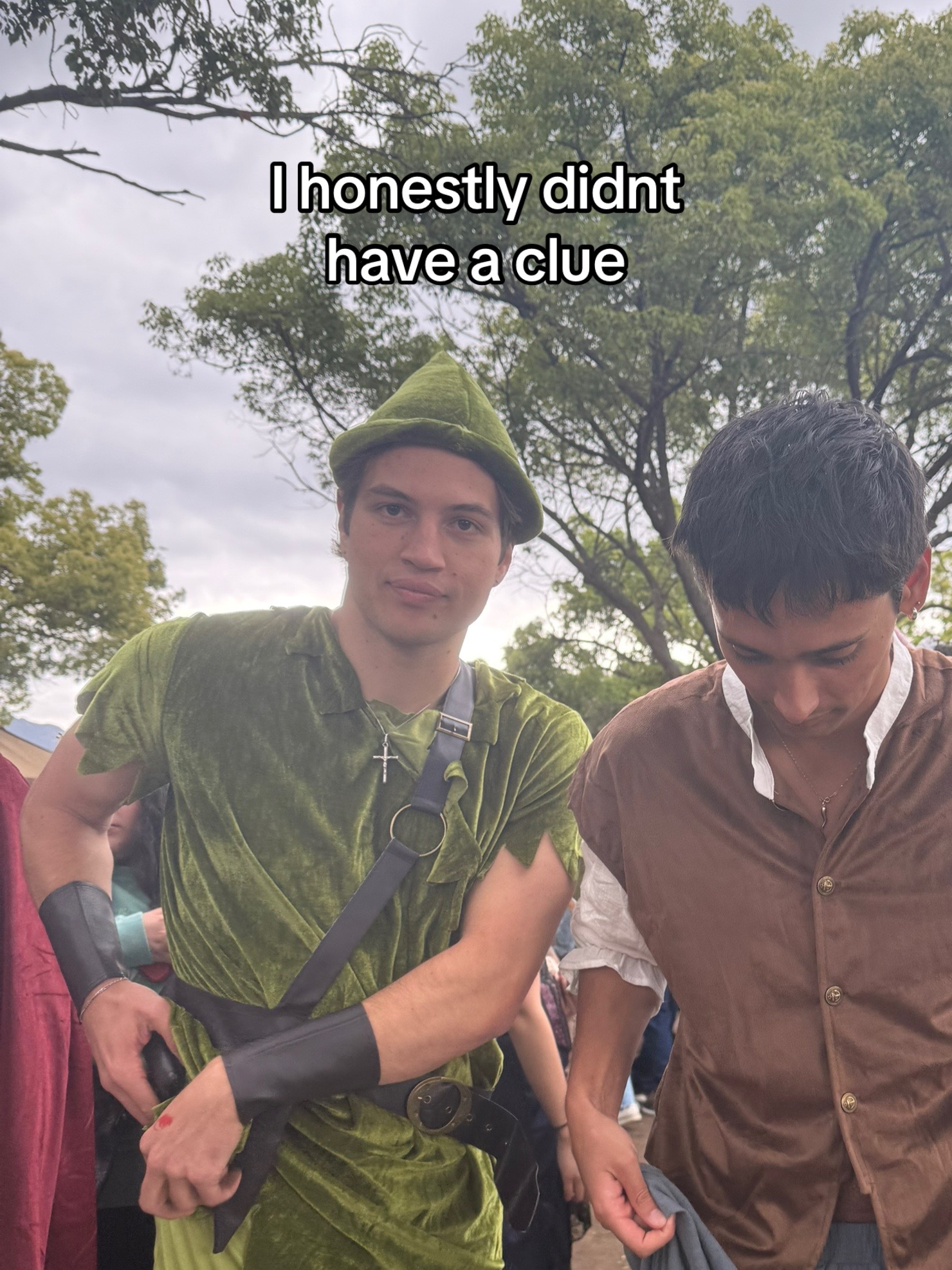 @Max