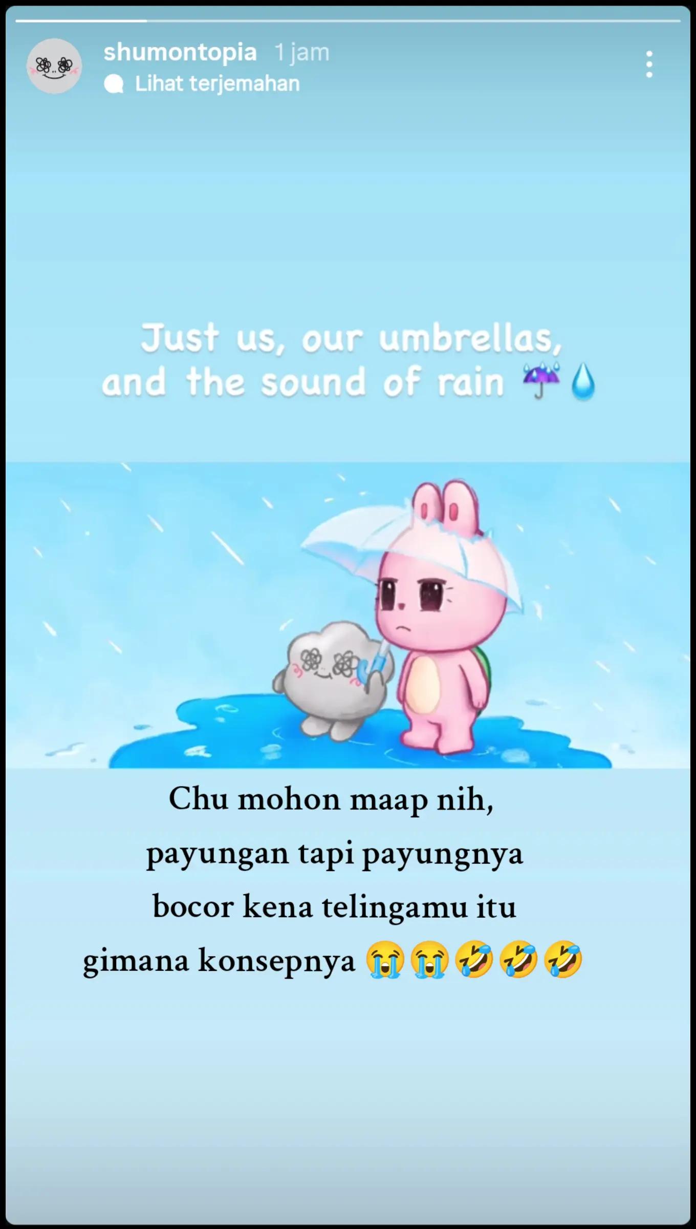 @Tika Alaguna