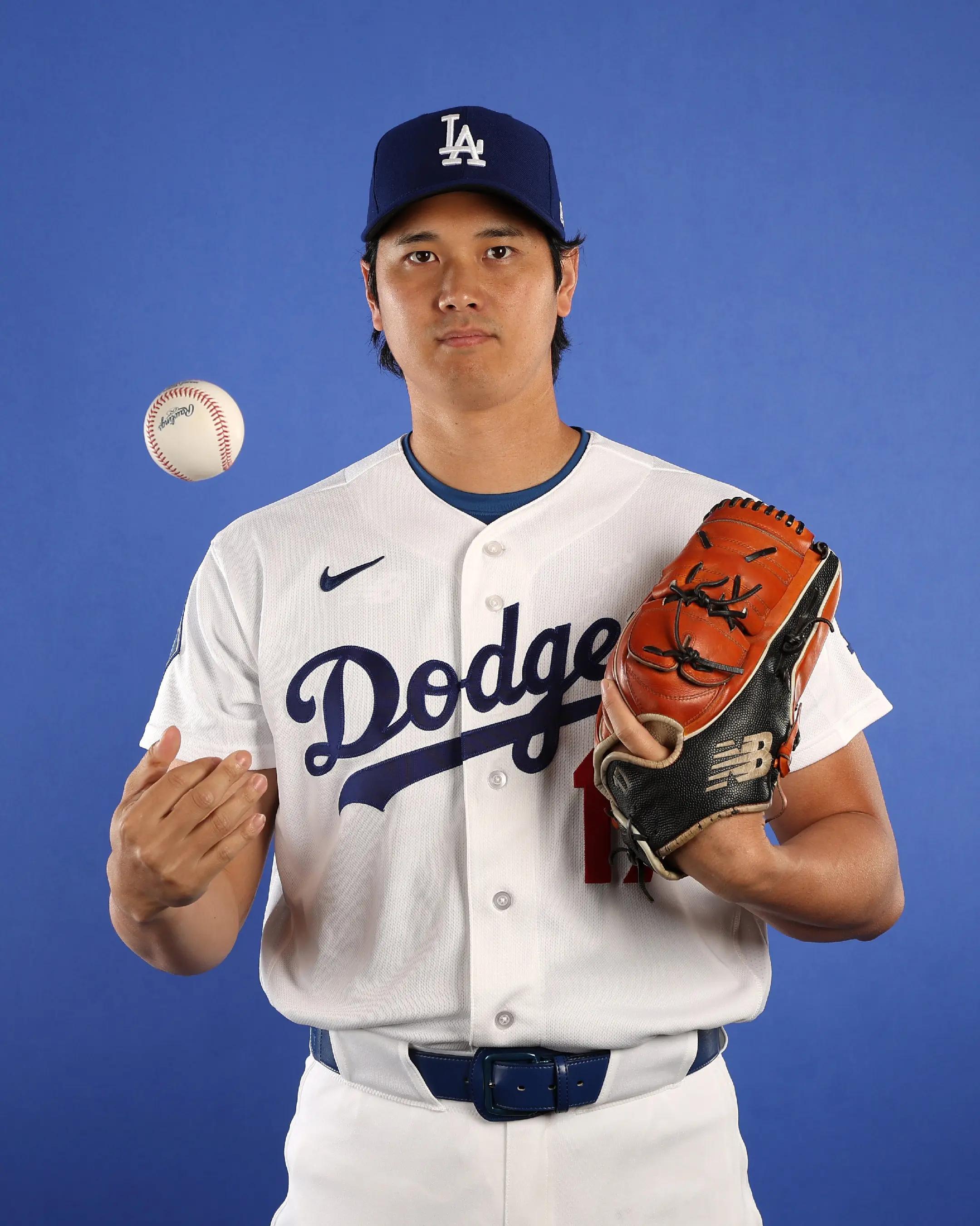 @Shohei Ohtani Fan