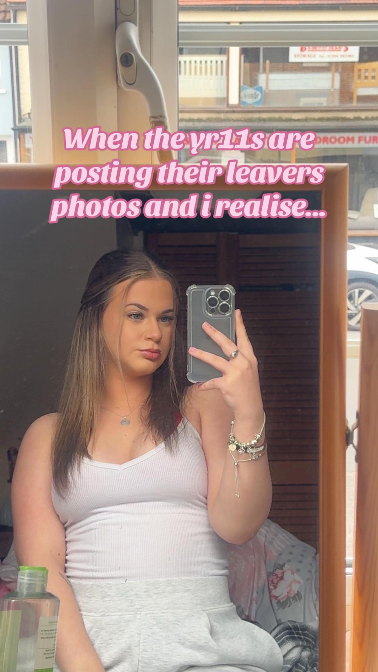 @Danielle