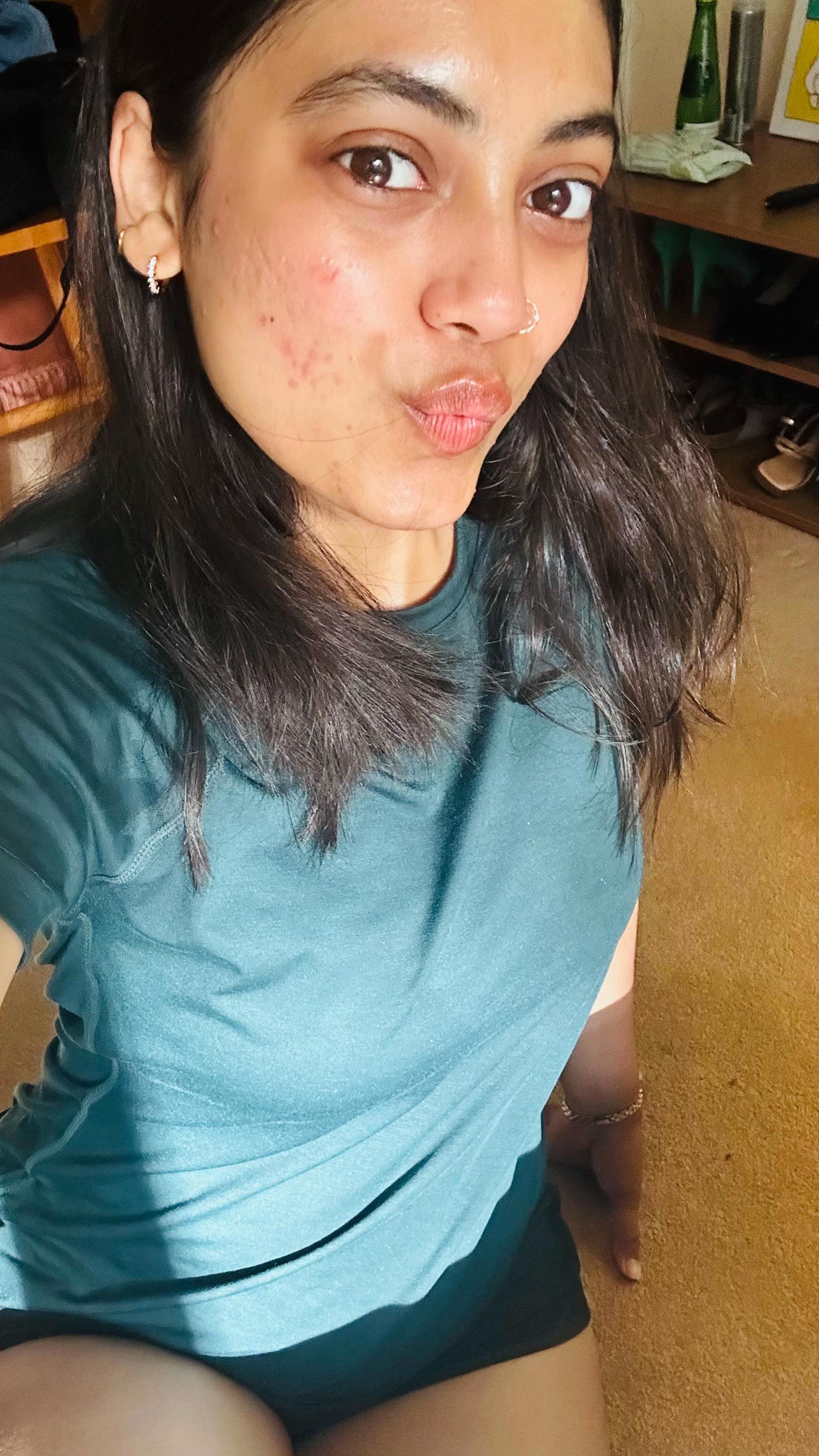 @Kinjal Ingle