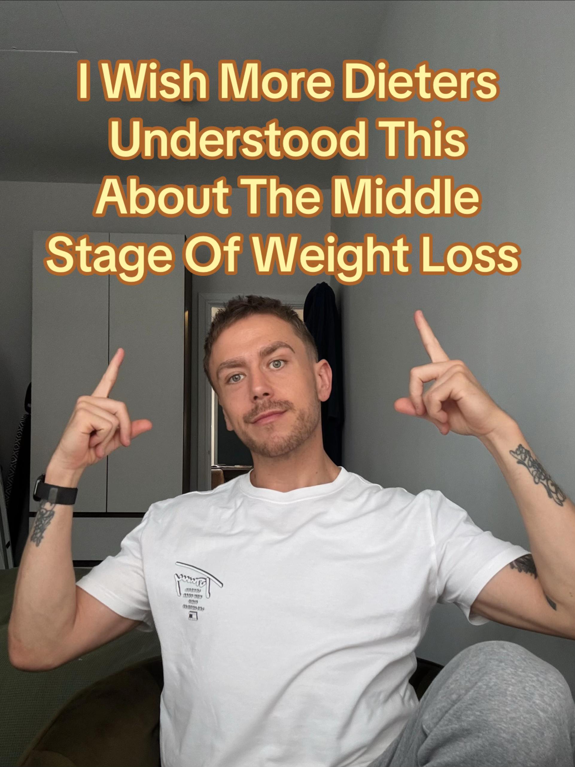 @KD | Life After Weight Loss