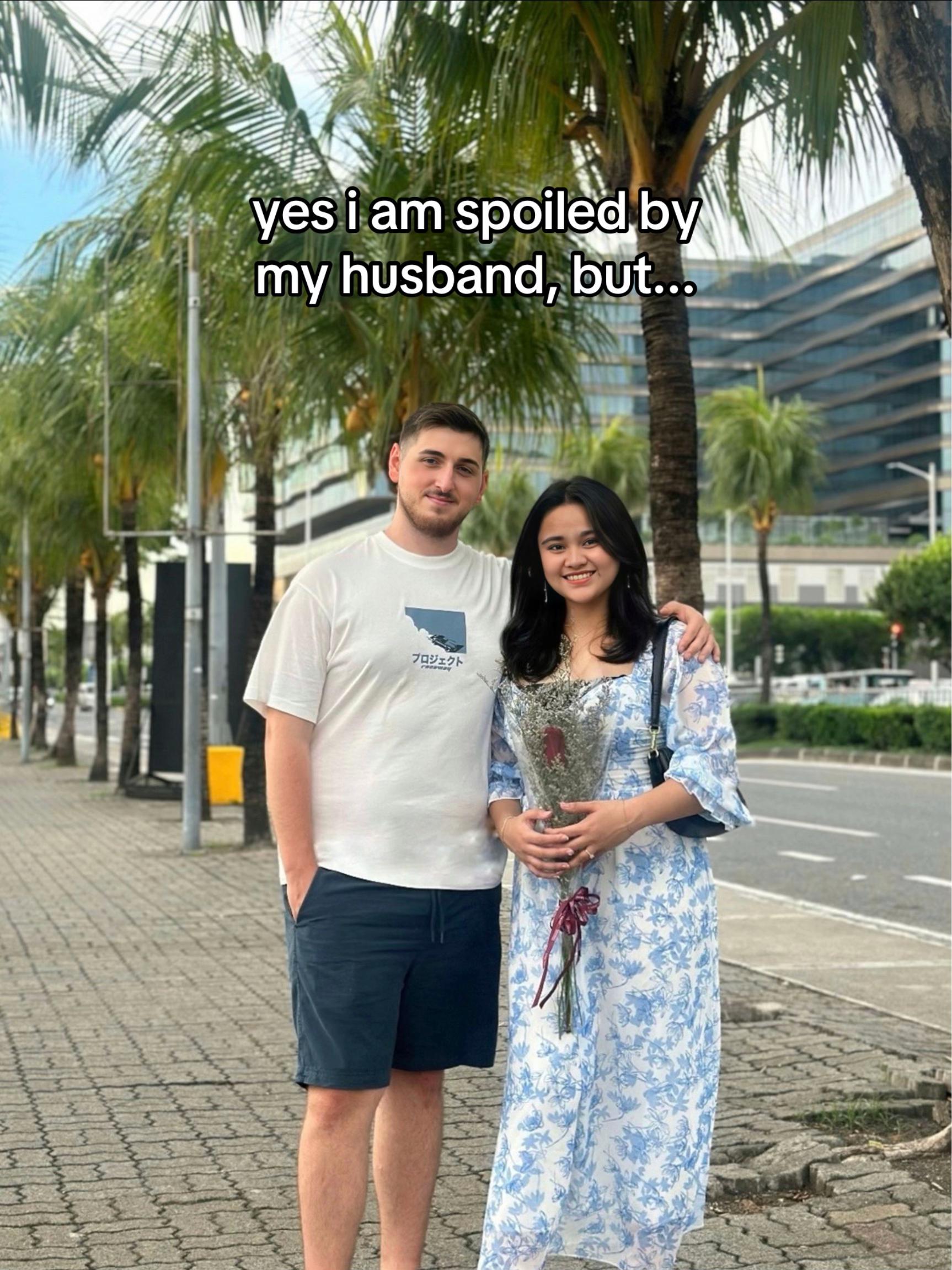 @Yel & Cem / Turkish - Filipina