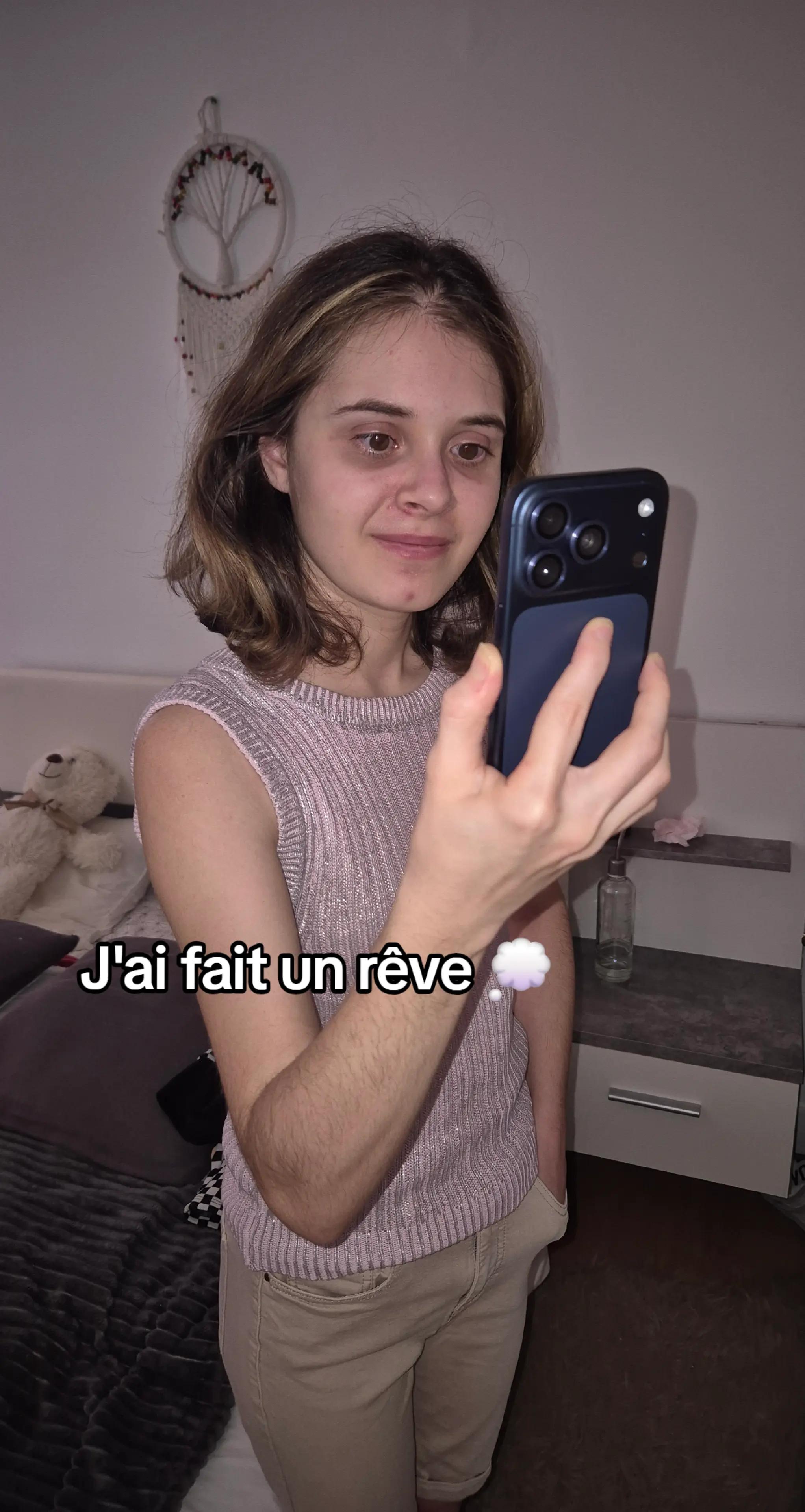 @❤️ Noémie ❤️