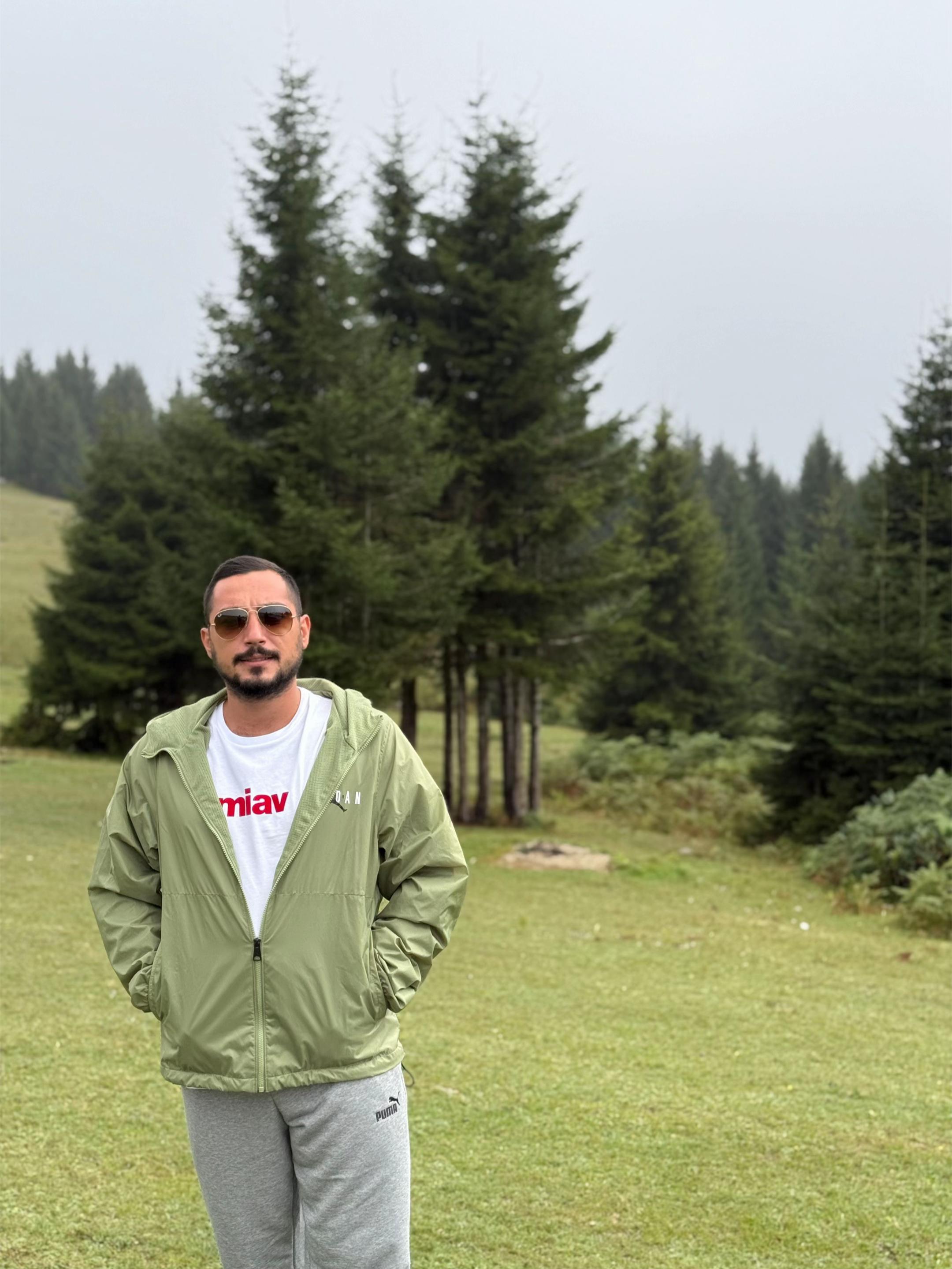 @Berker Kılıçarslan