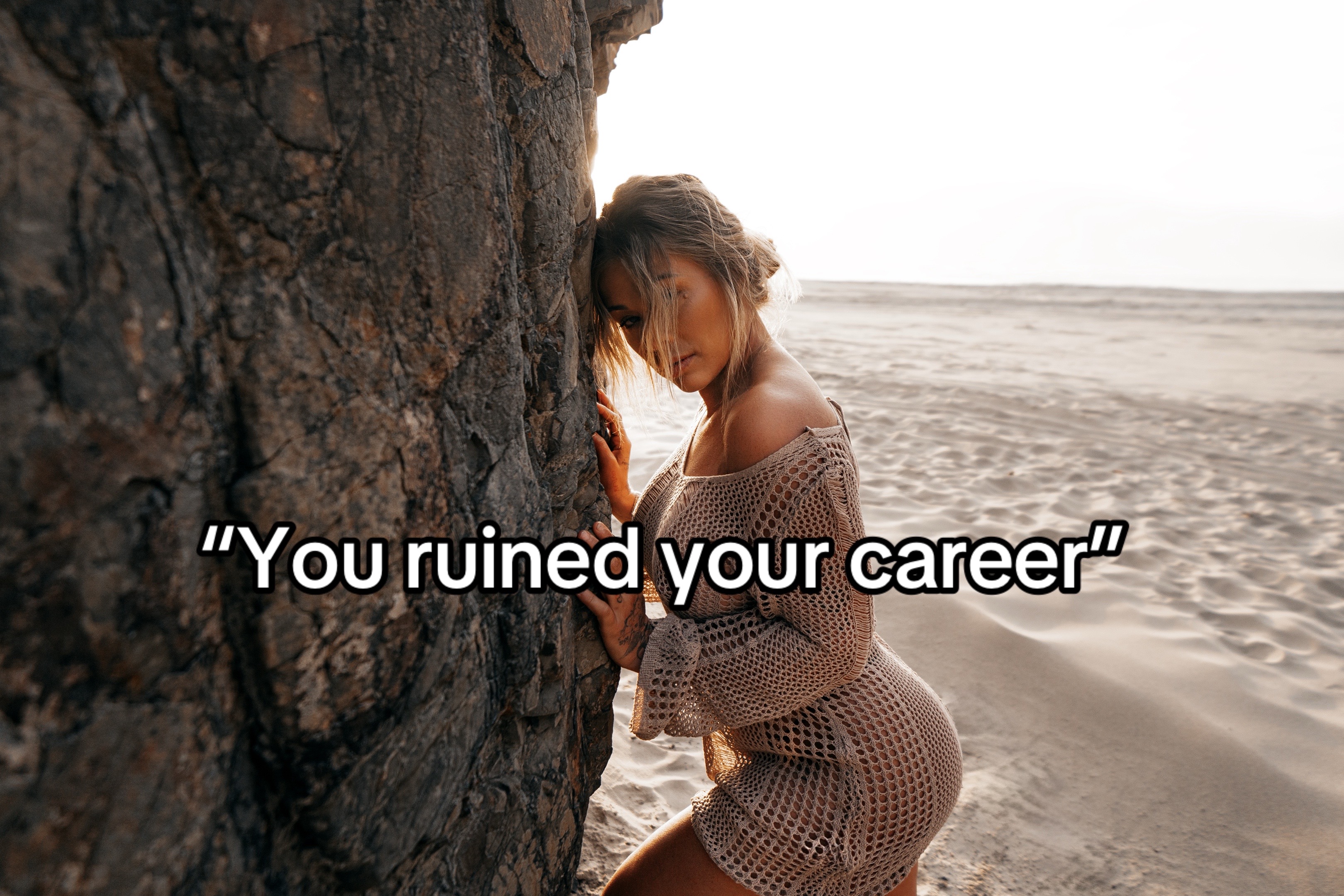 @Paige Vanzant