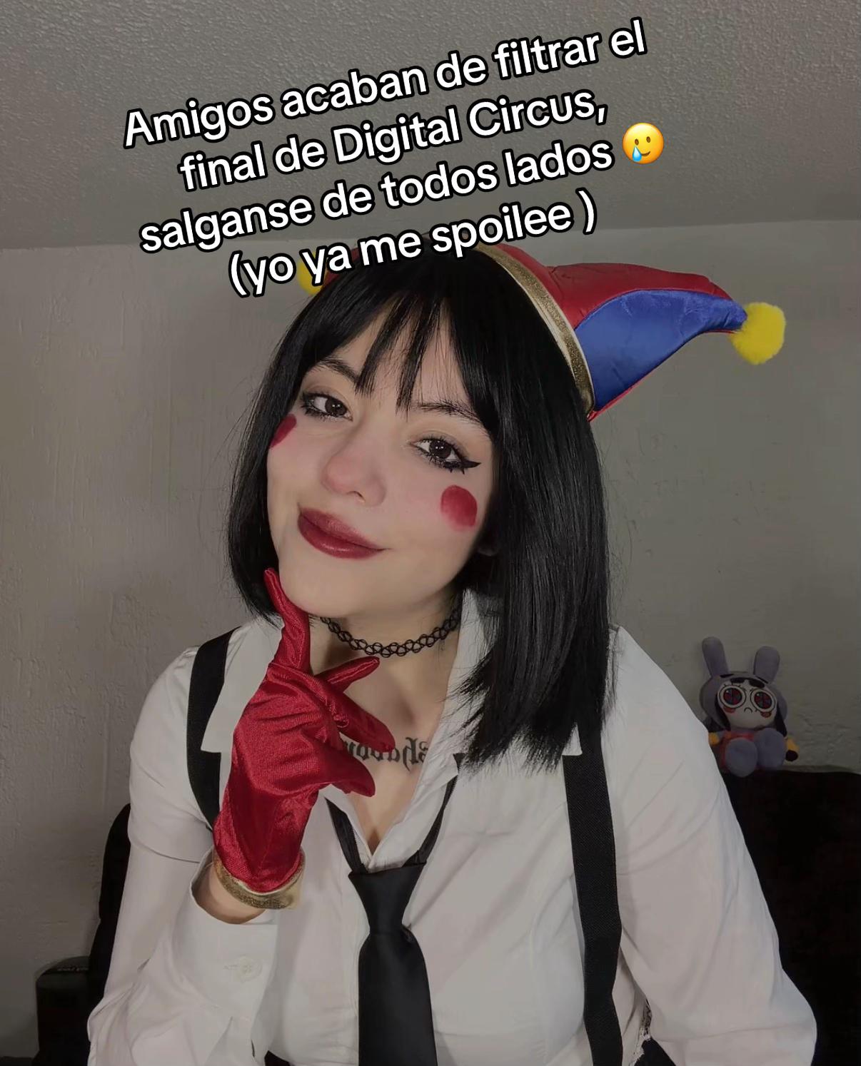 @Sombra ♡