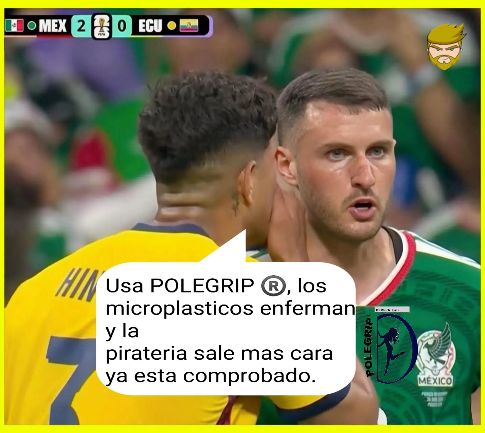 @POLEGRIP®