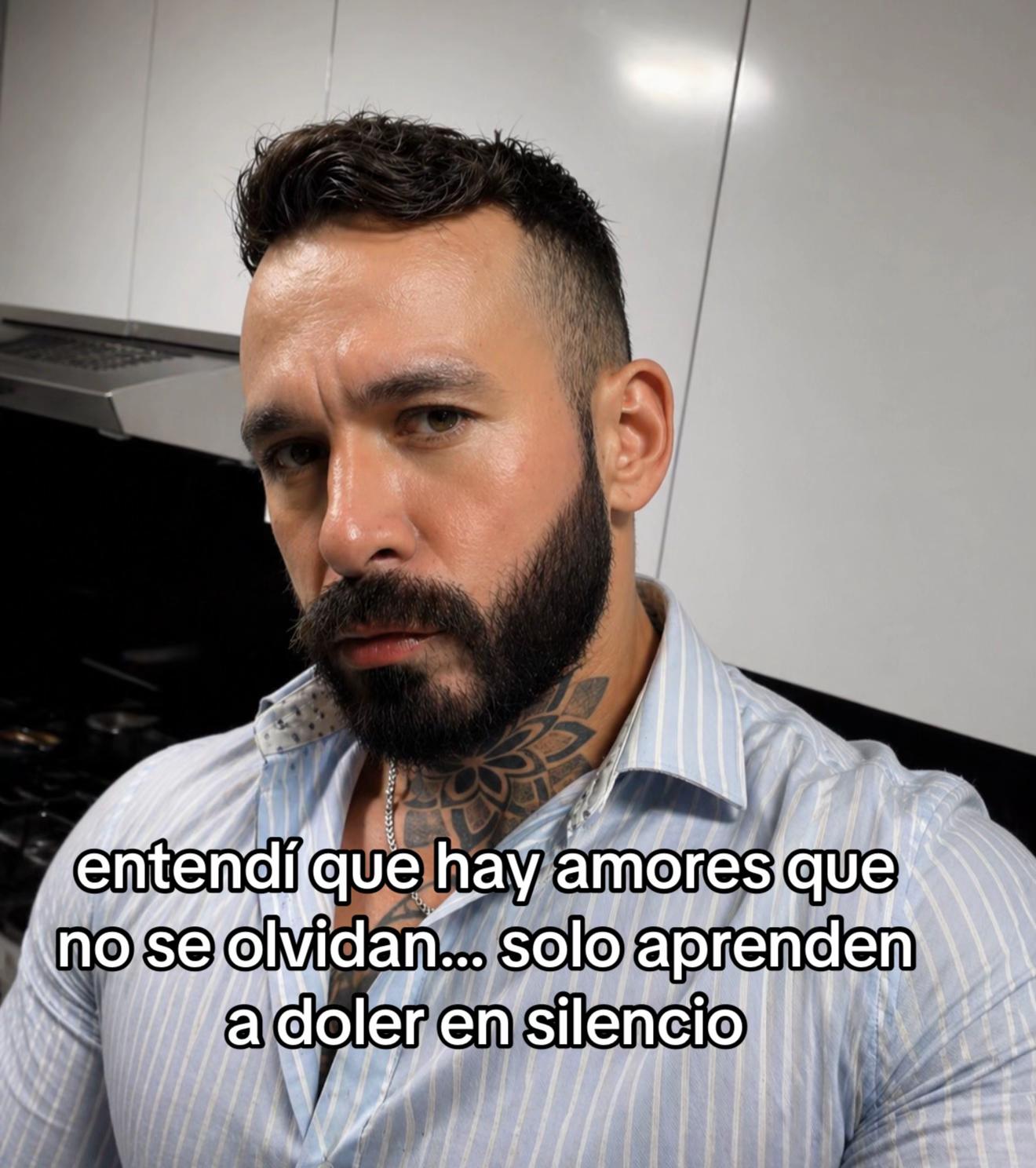 @alexander ramirez🐺