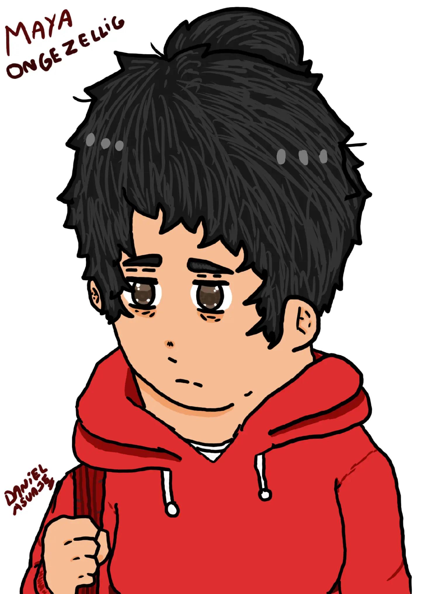 @Dani_animeart