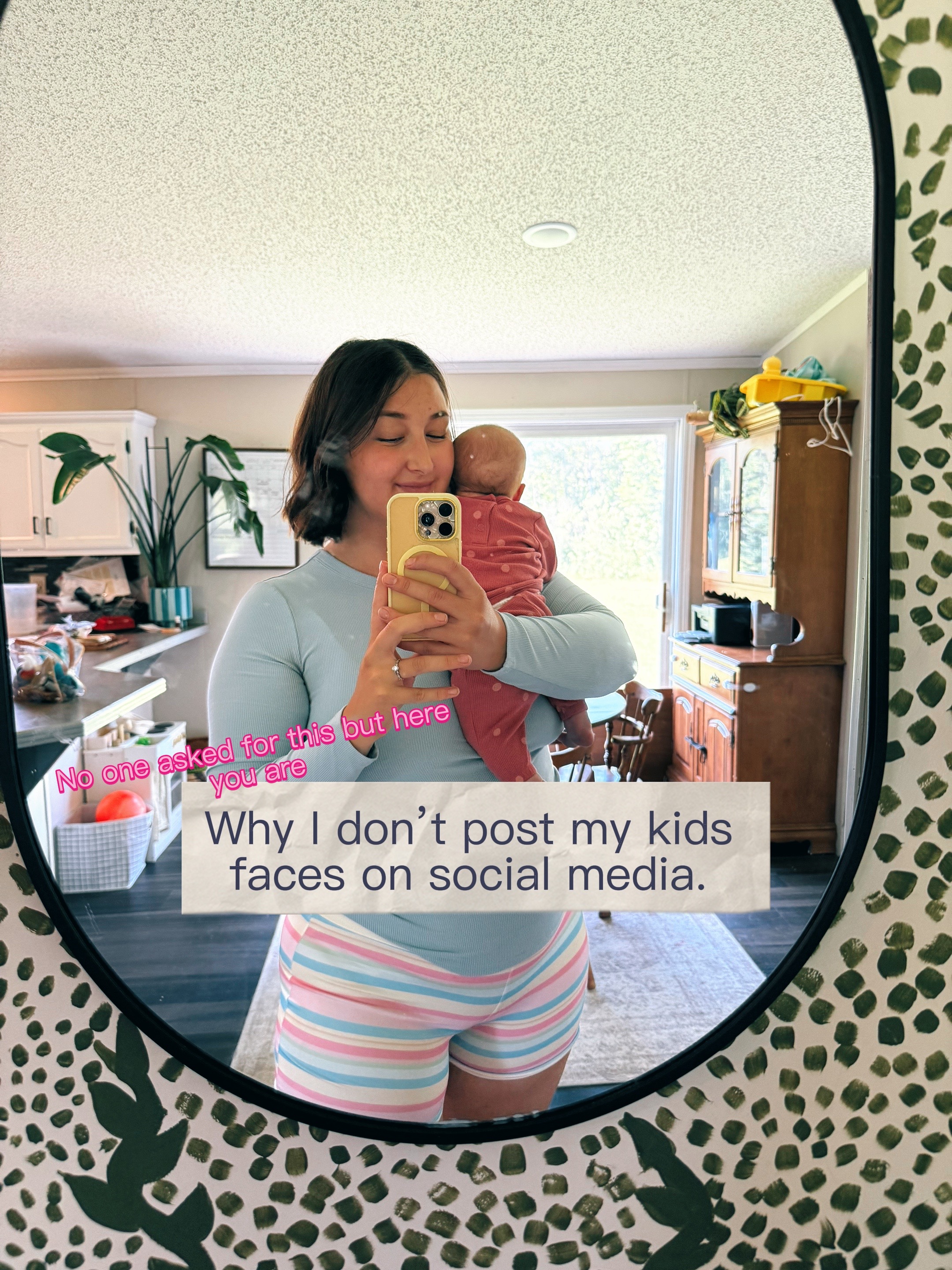 @🤎✨Patience | Mom Diary 😌