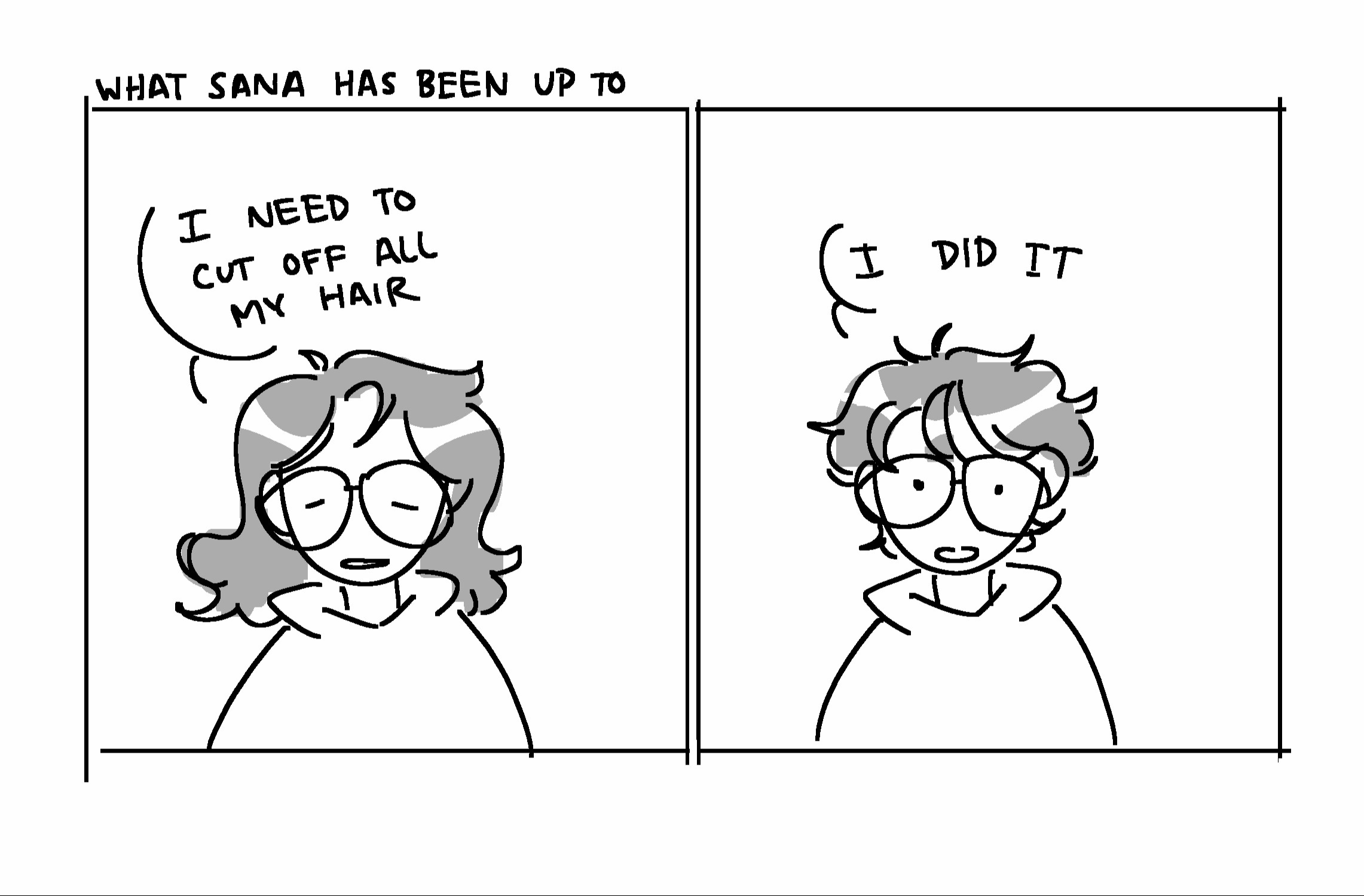 @Sana | TheUntitledArtist
