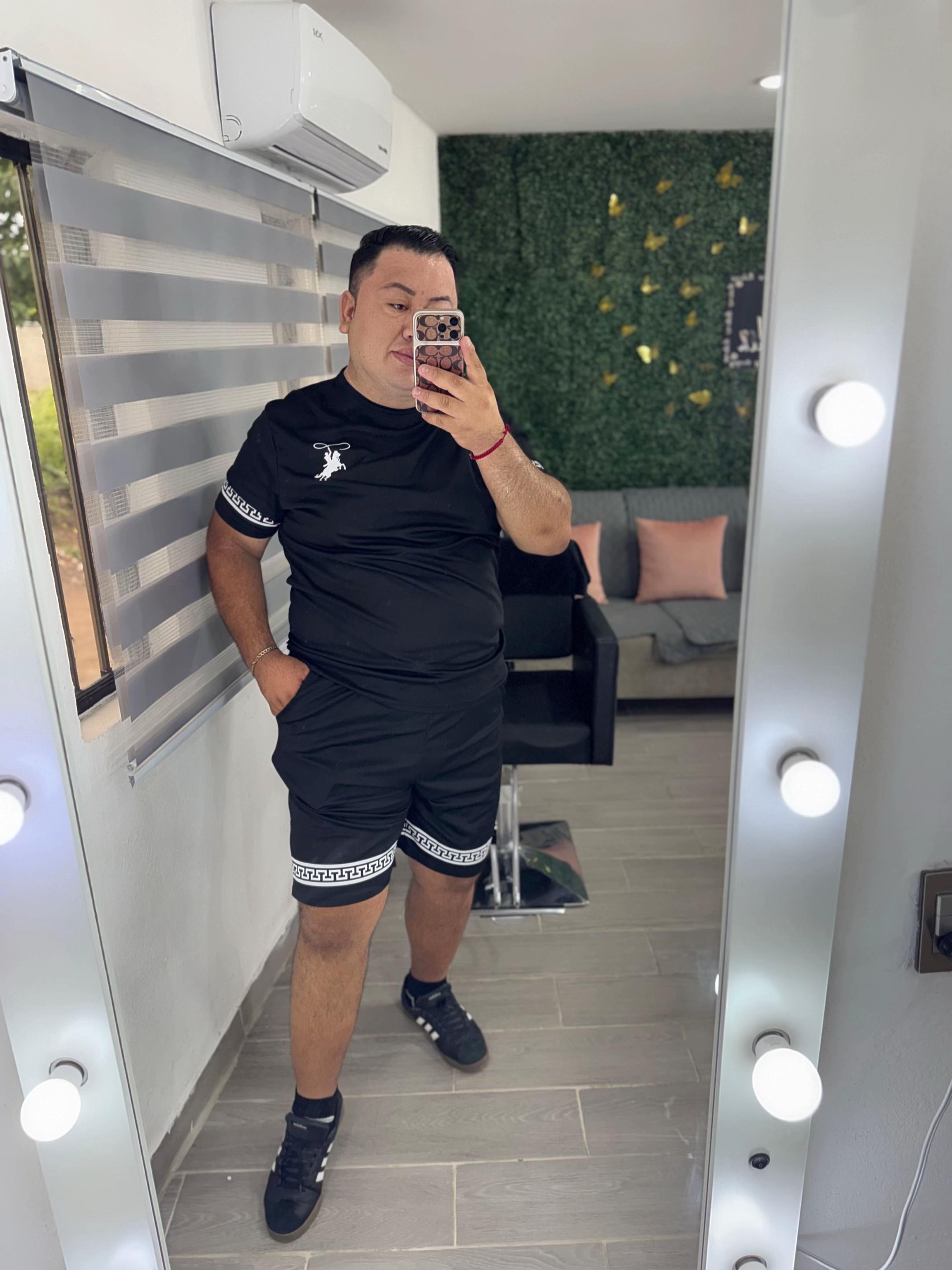 @❣️ Eduardo Mendez ❣️