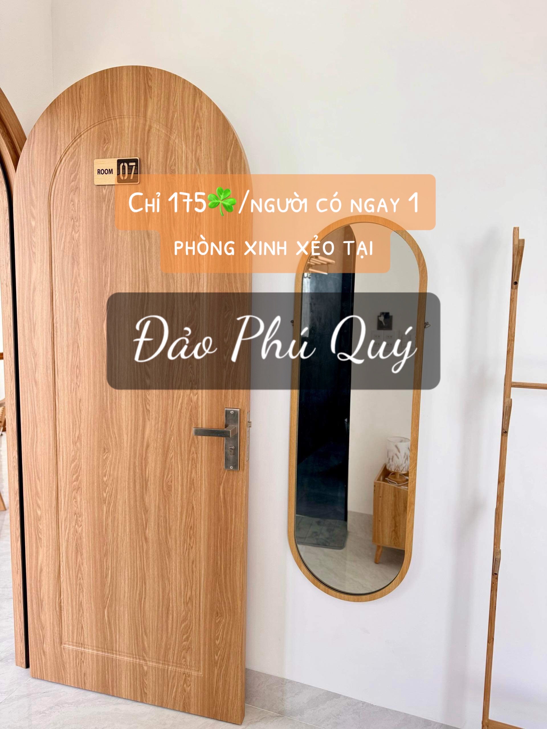 @Đức Booking Ph&uacute; Qu&yacute;