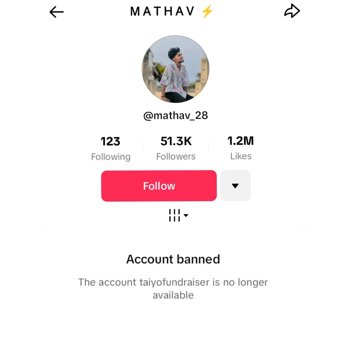 @M A T H A V ⚡️