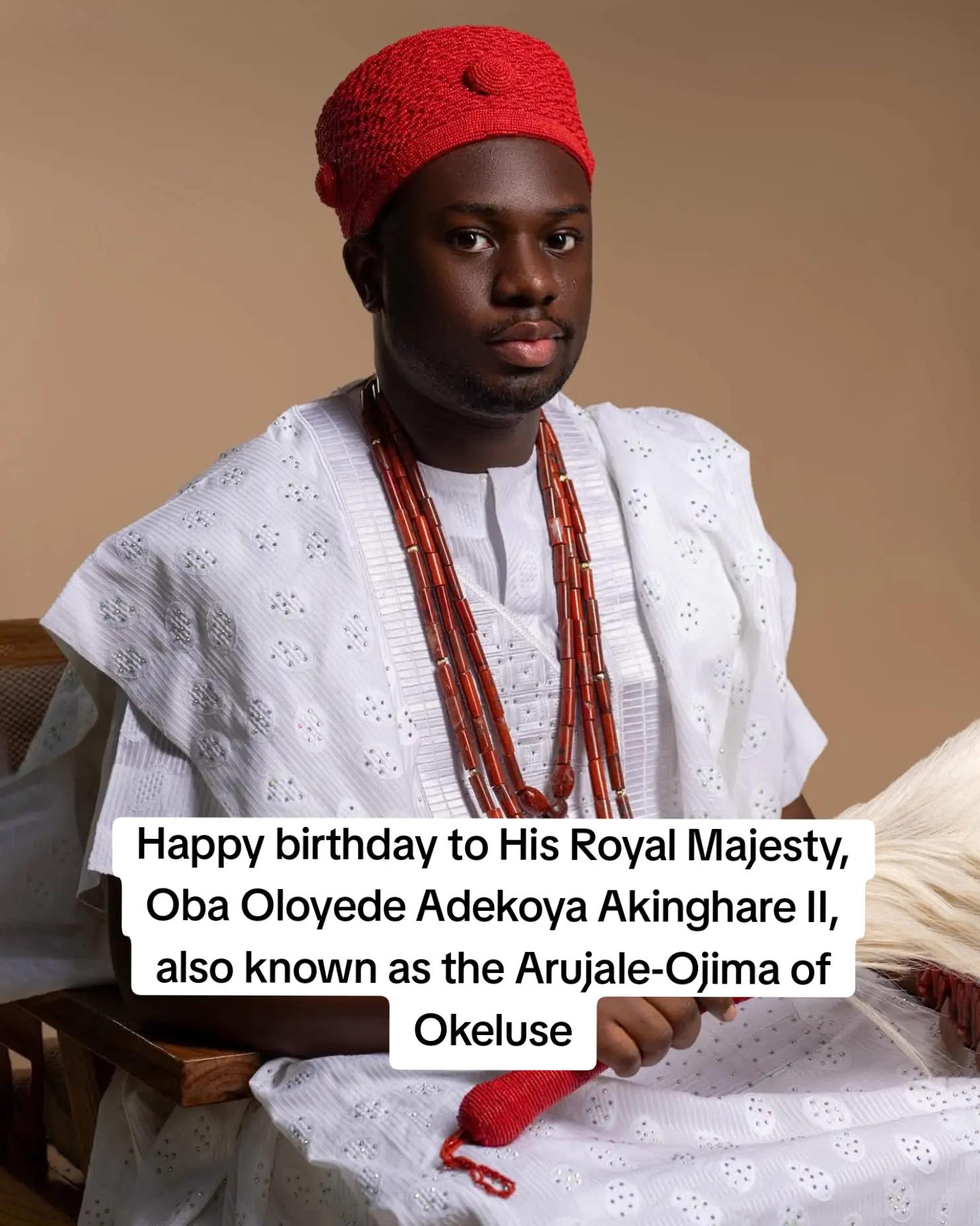 @THE YORUBA VOICE