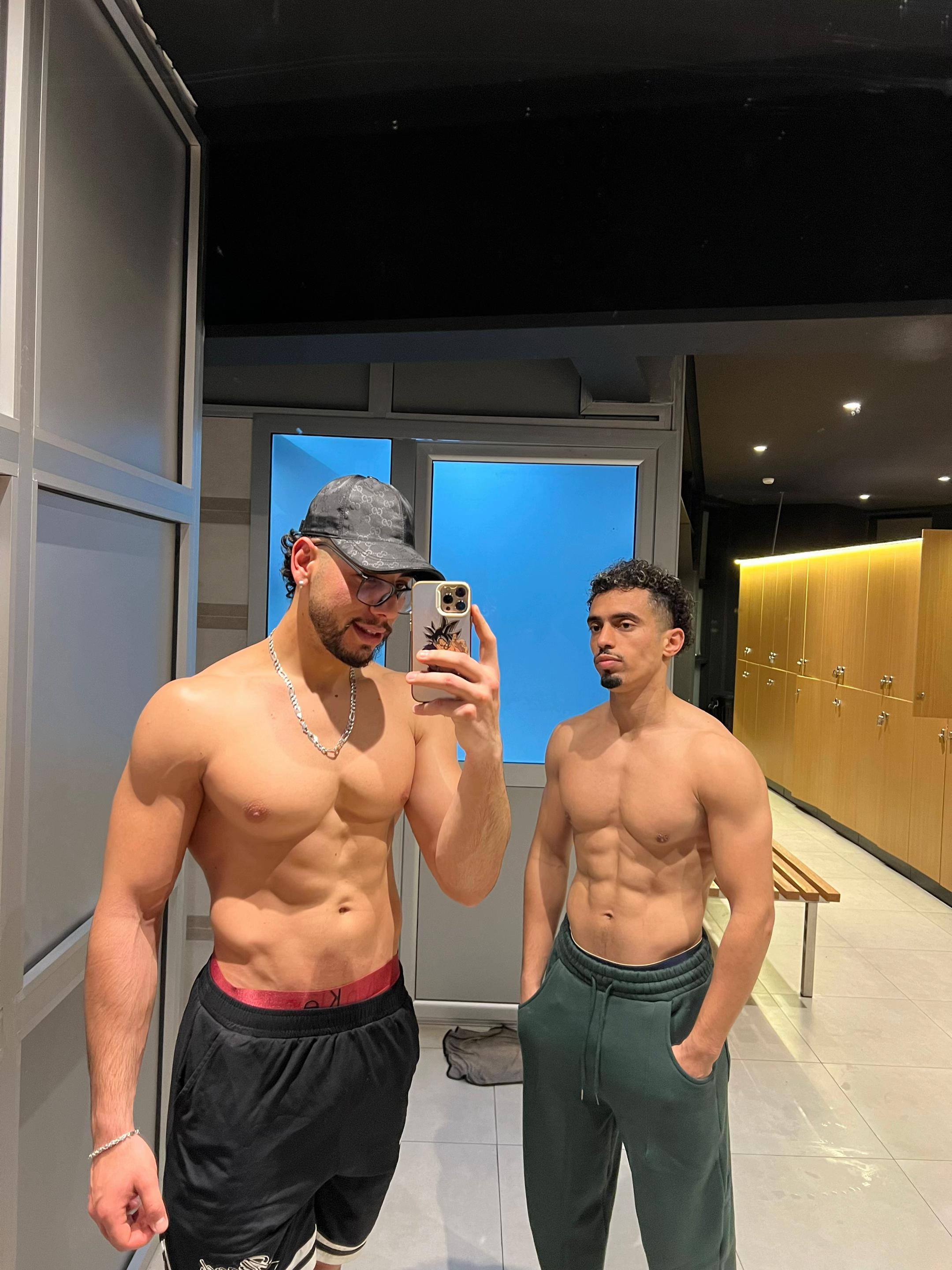 @shady yadaoui