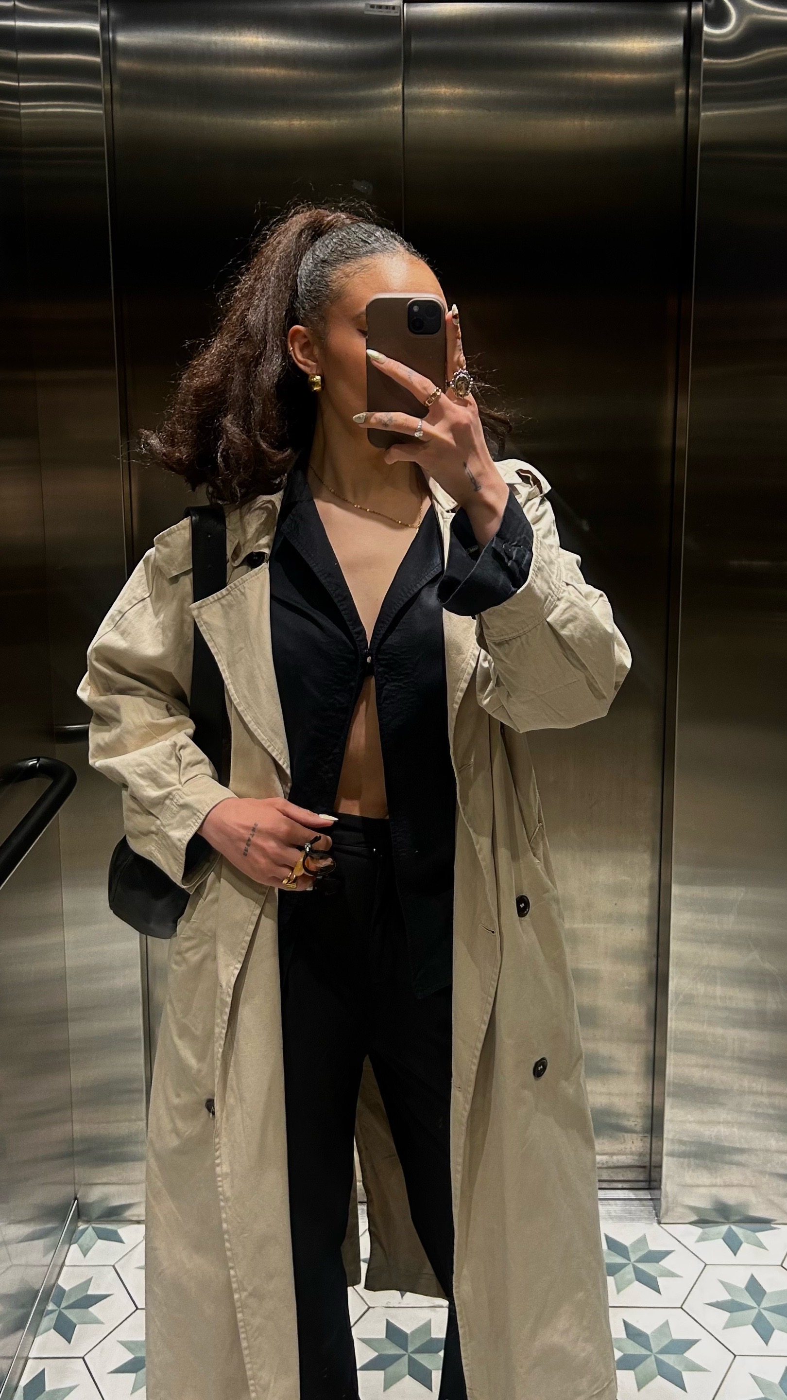 @Metéa Rose