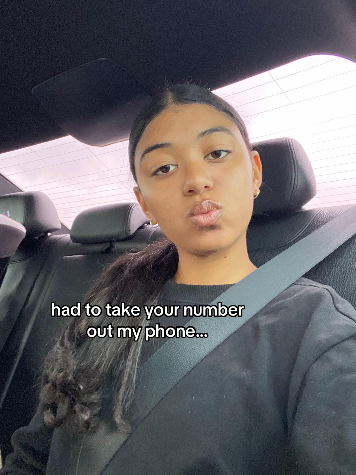 @jaydene hendricks