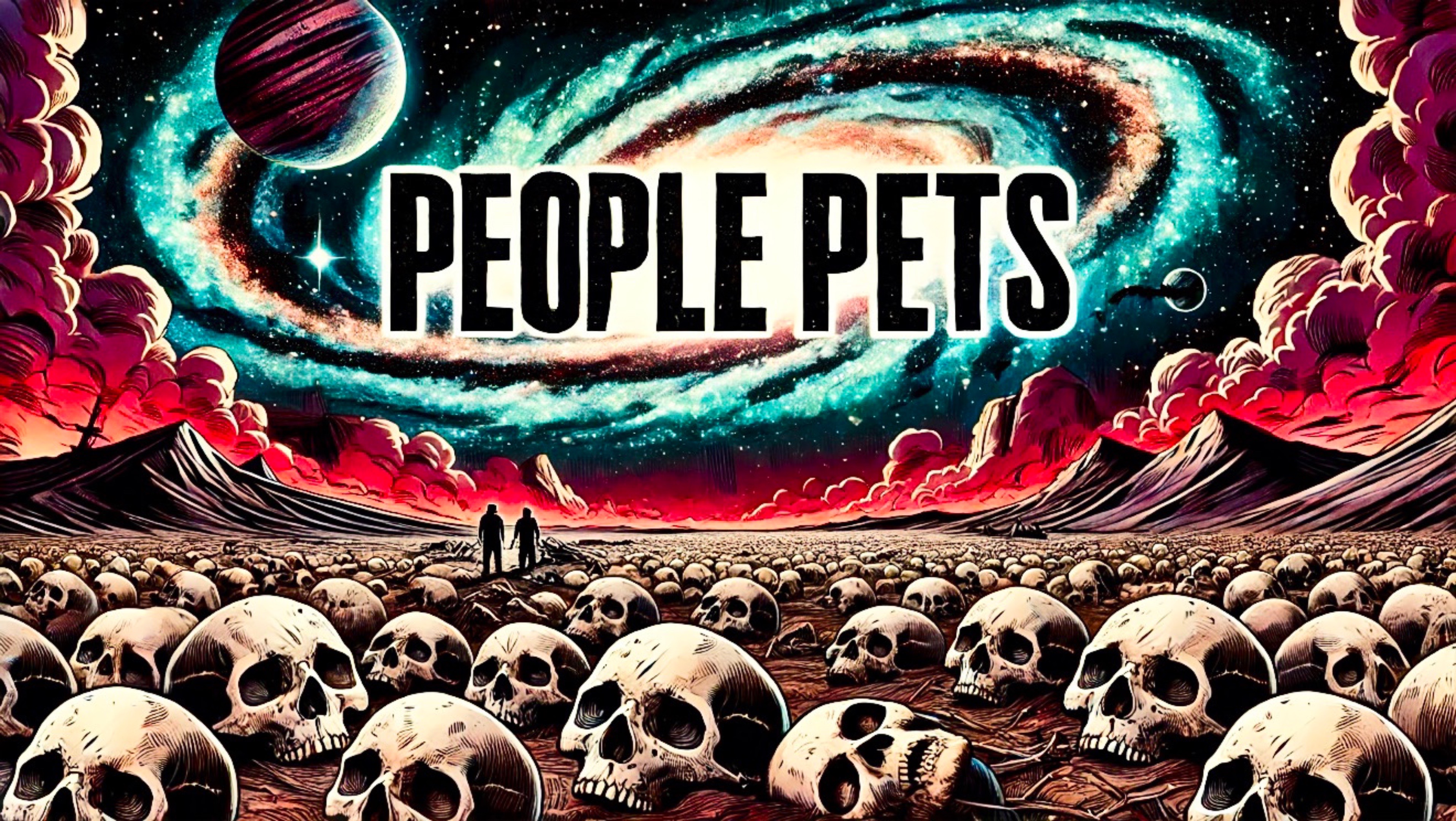 @People Pets
