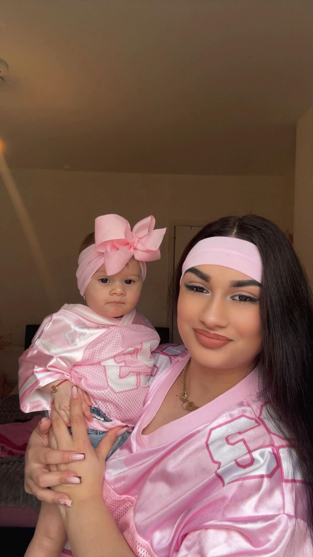 @🥹💗Maysa&rsquo;s mom🥹💗