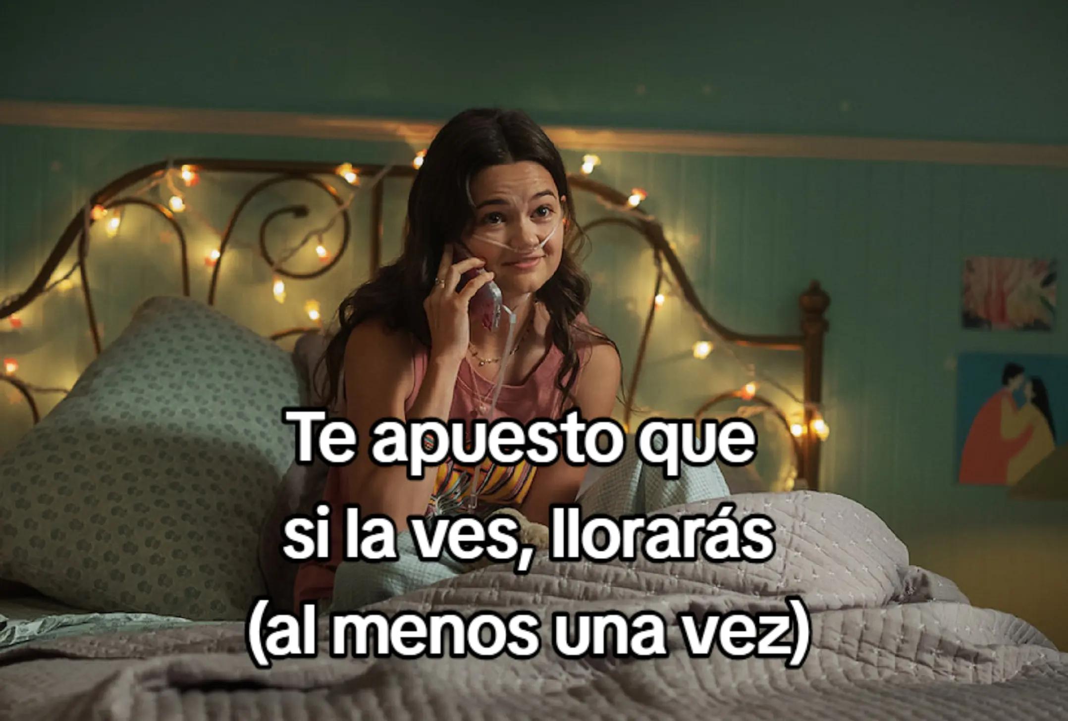 @ChicaNetflix