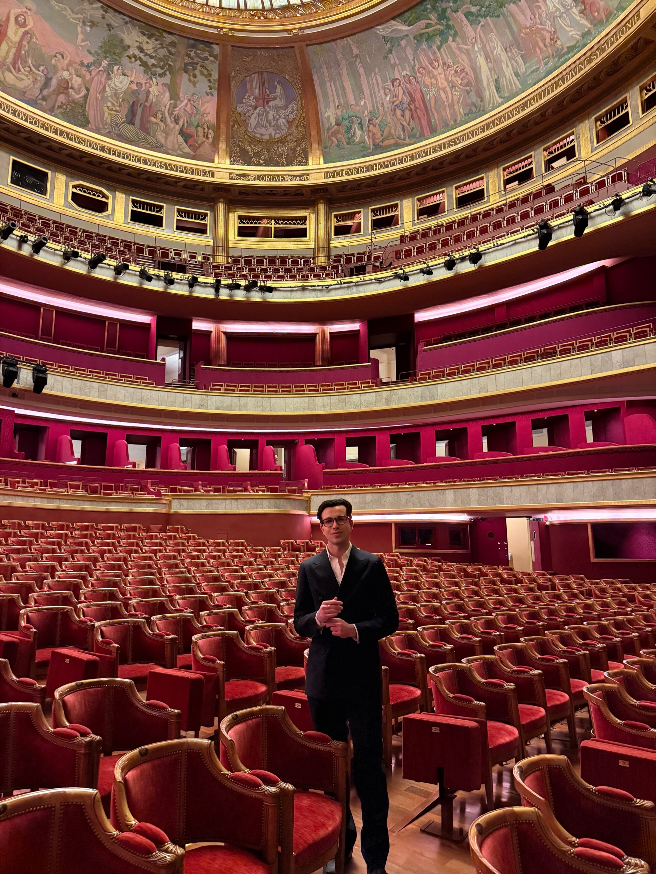 @Gianluca La Scala