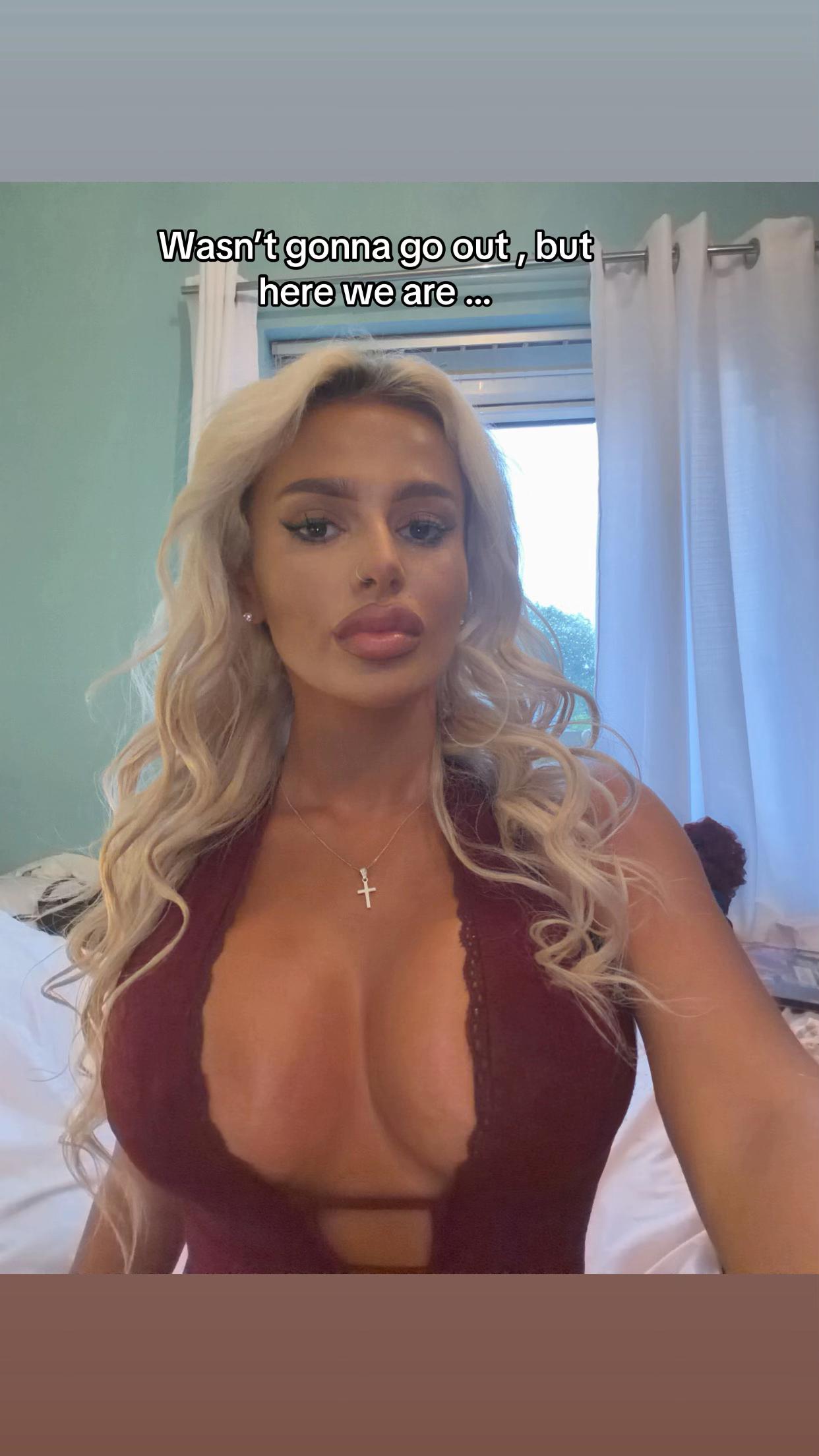 @chelsea_mckinney