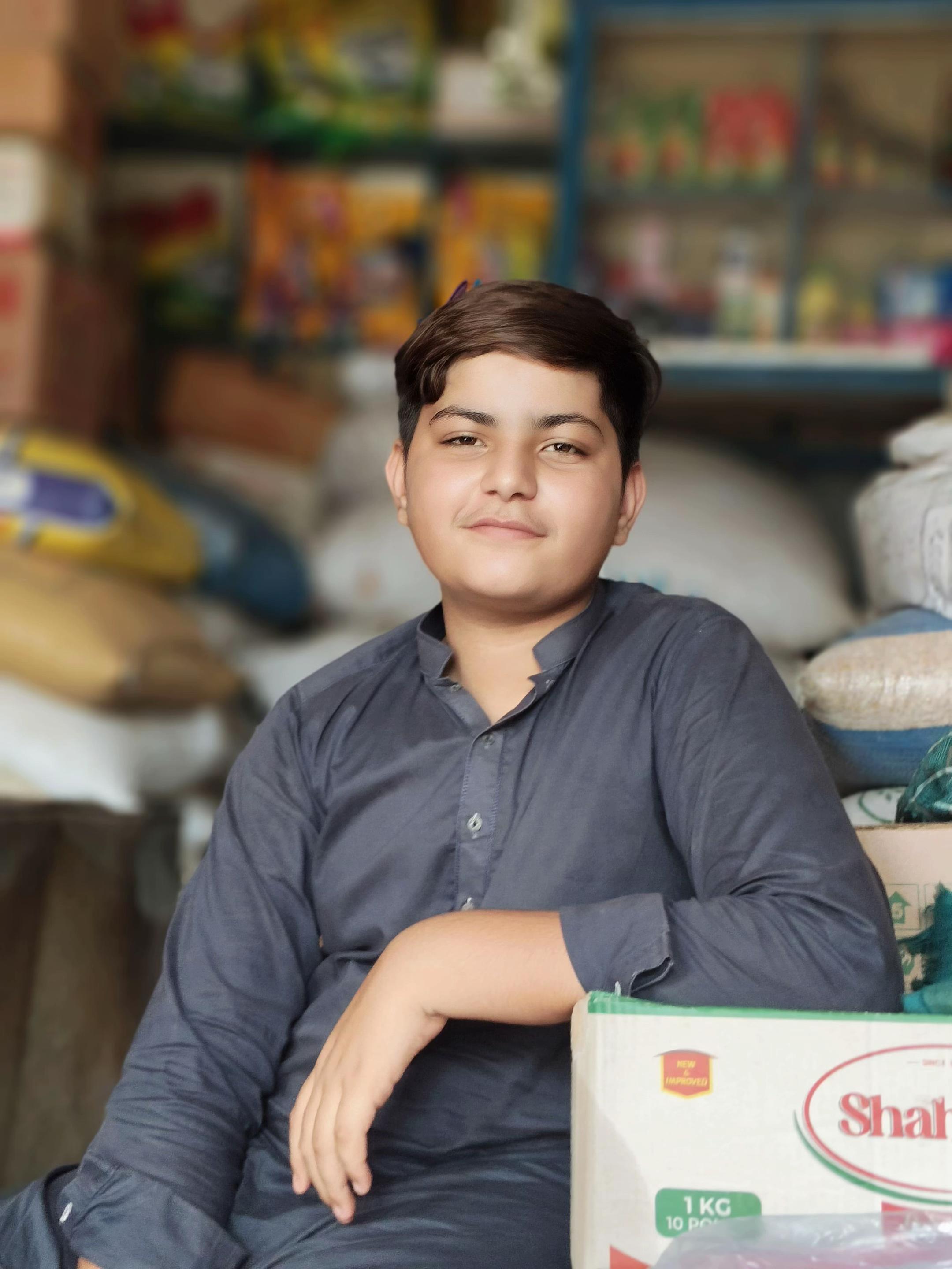 @Shahbaz_Chandio💫