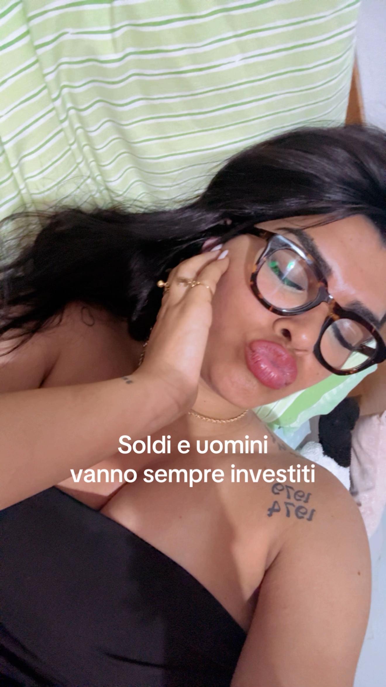 @Claudia Formica