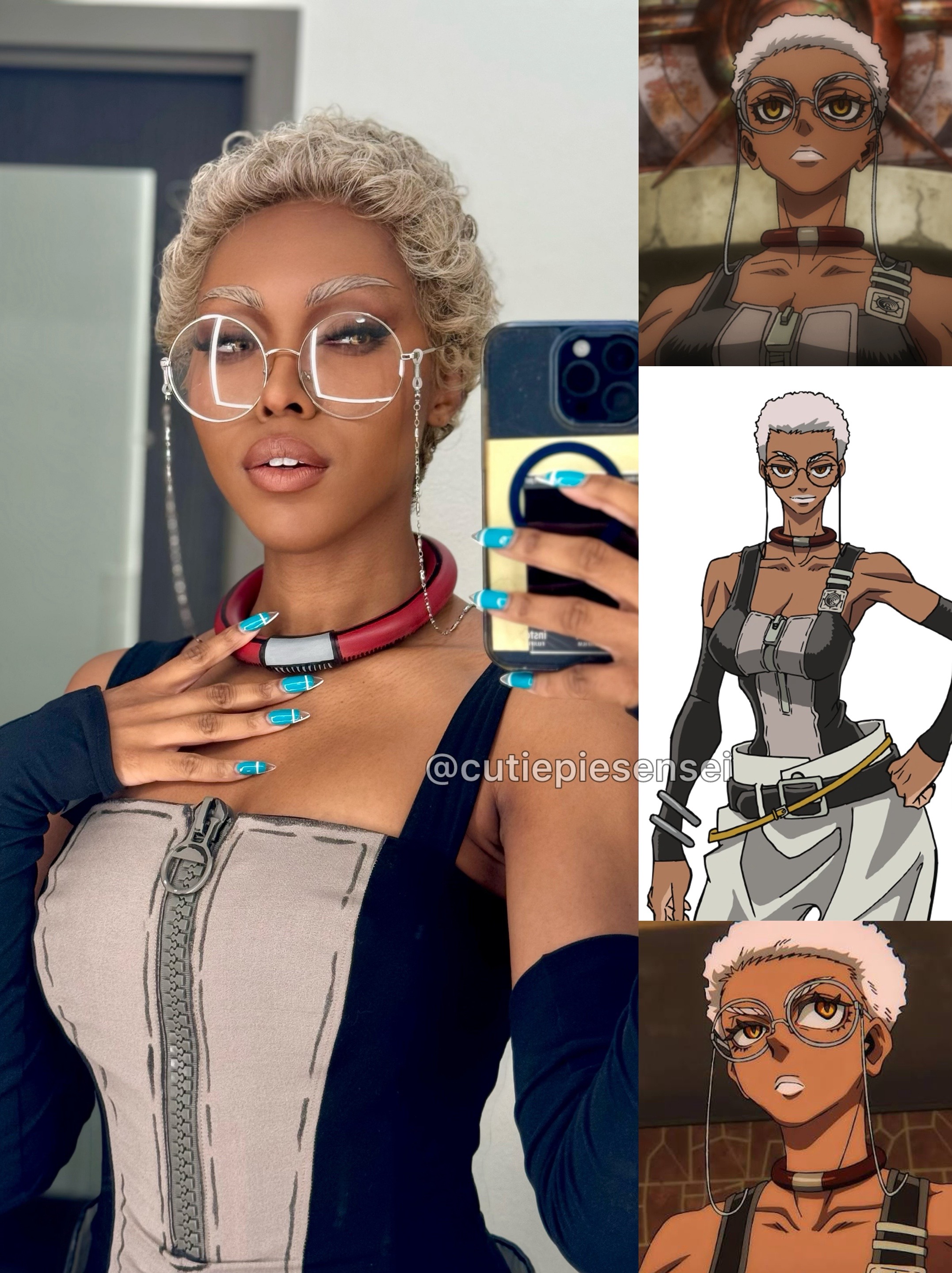 @CutiePieSensei