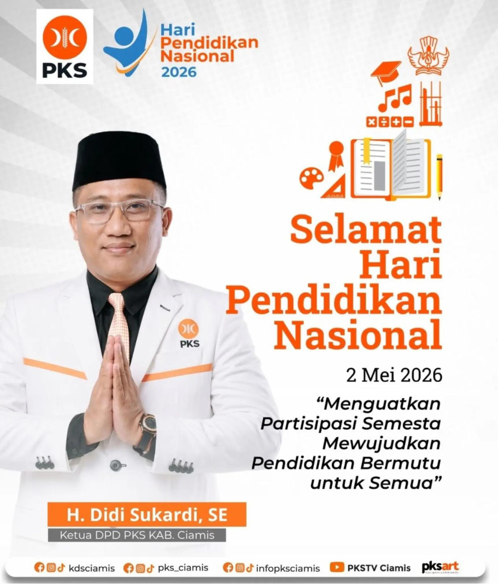 @INFO PKS Ciamis