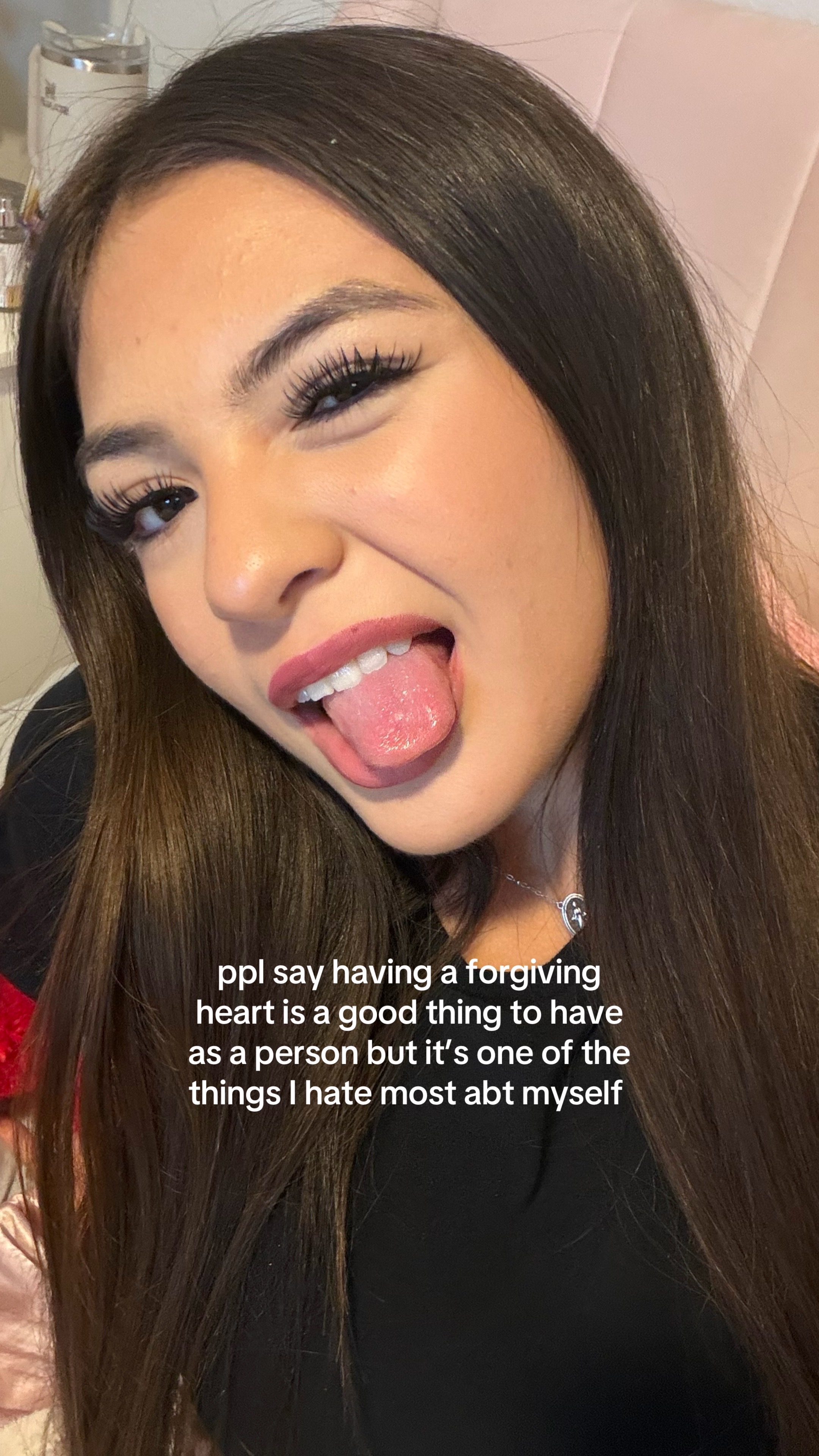 @natalie&rsquo;s &ldquo;secret&rdquo; acc